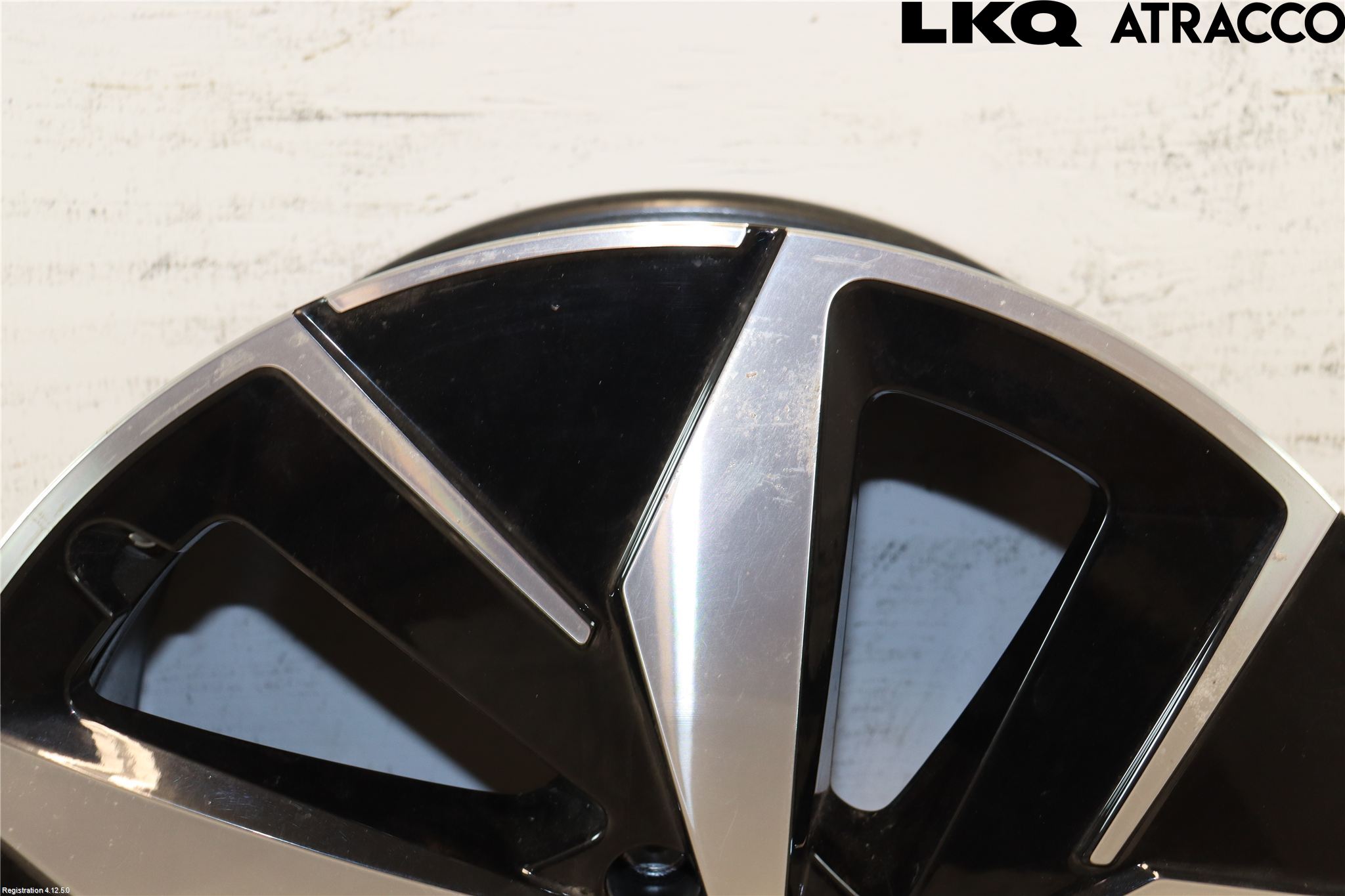 Volkswagen VW ID.4 21- Fälg Aluminium