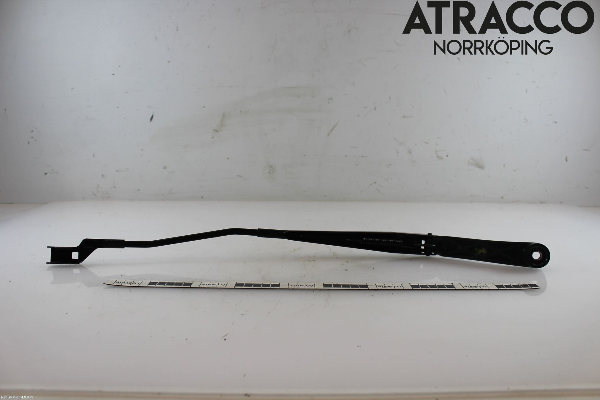 MG MARVEL R 22- Torkararm Armar Vindruta