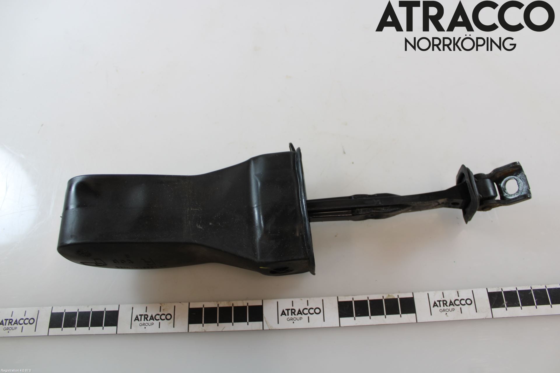 Volkswagen VW GOLF / E-GOLF VII 13-20 Dörrstopp