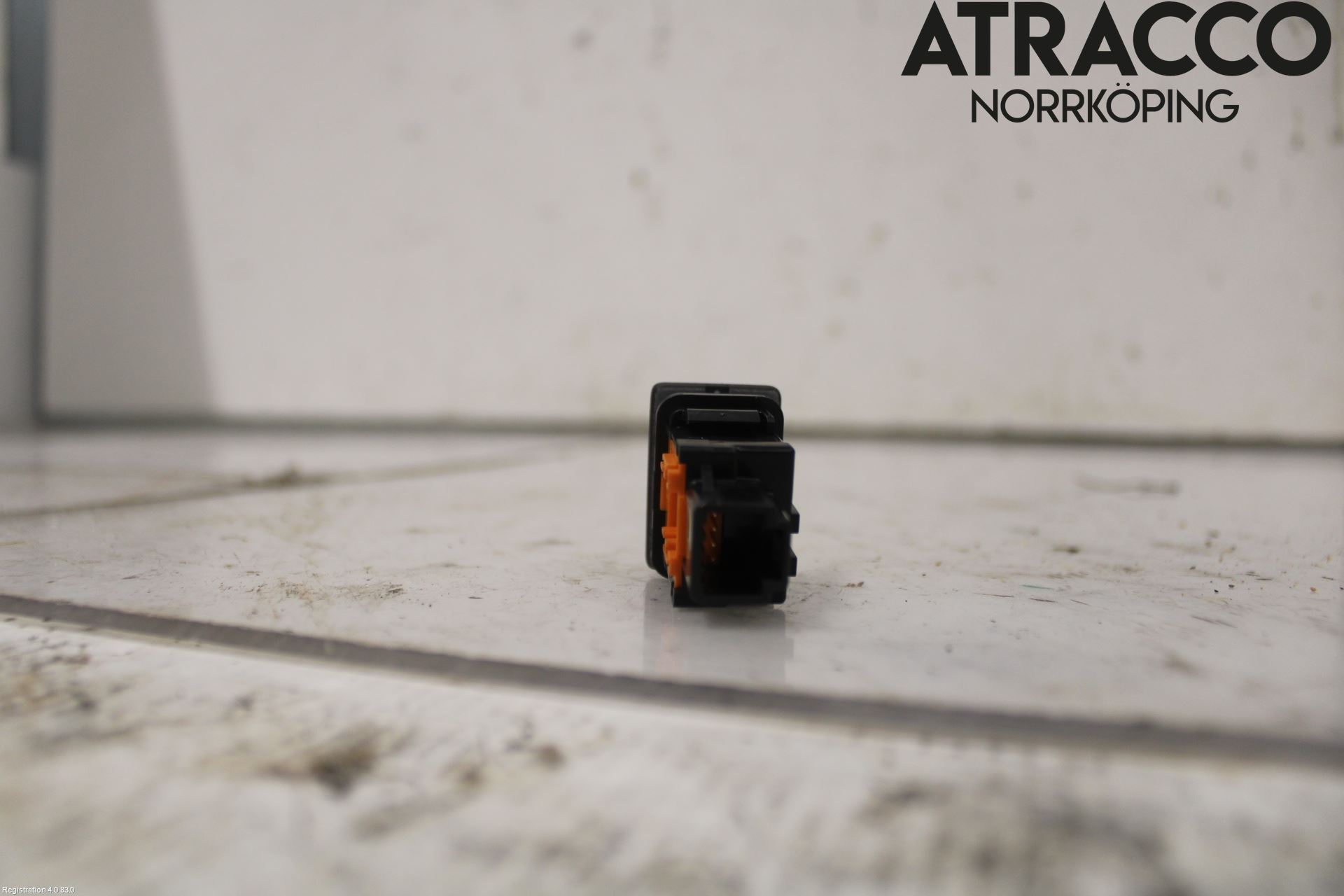 Lexus IS 250/350 14-20 Strömställare Parkeringshjälp