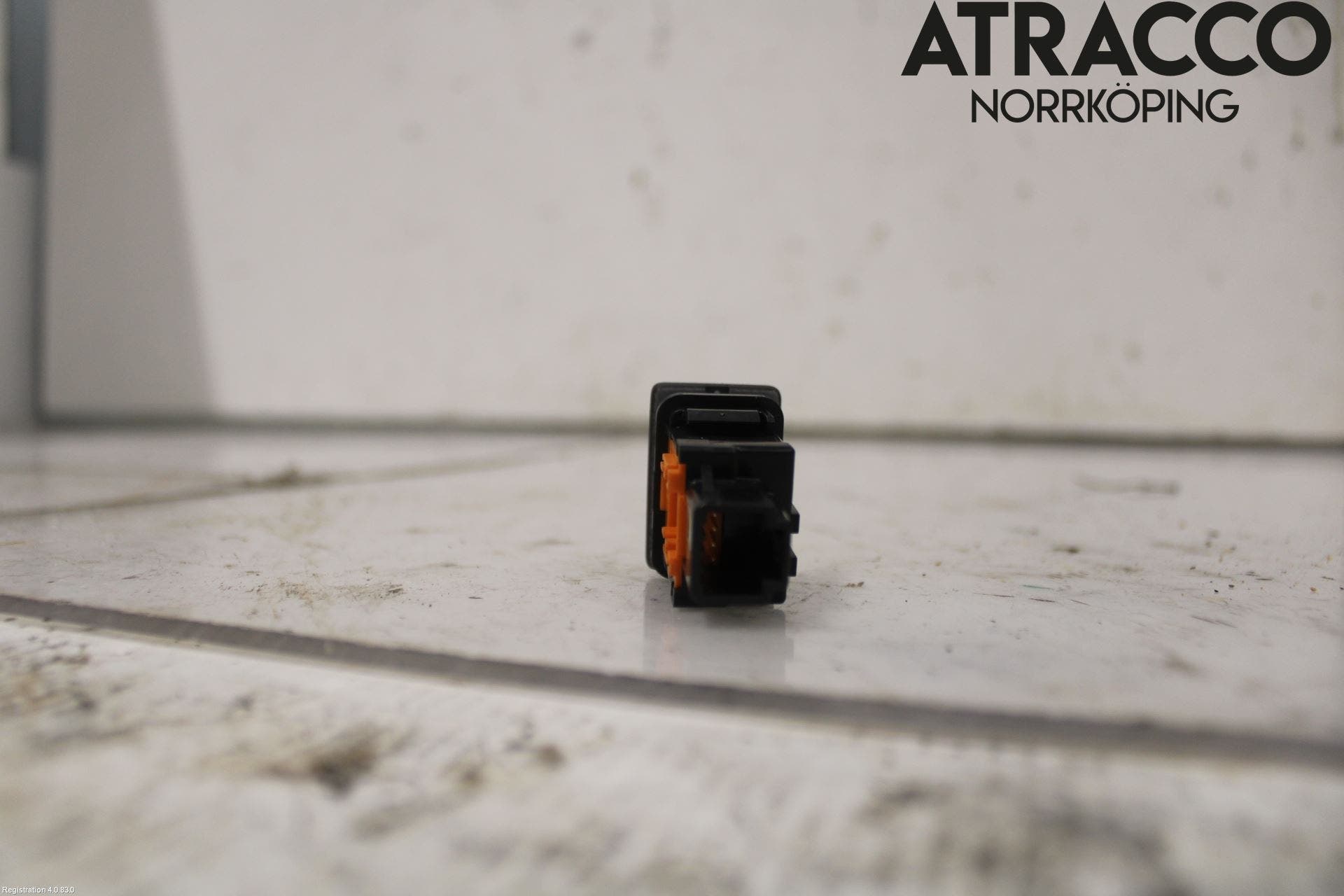 Lexus IS 250/350 14-20 Strömställare Parkeringshjälp