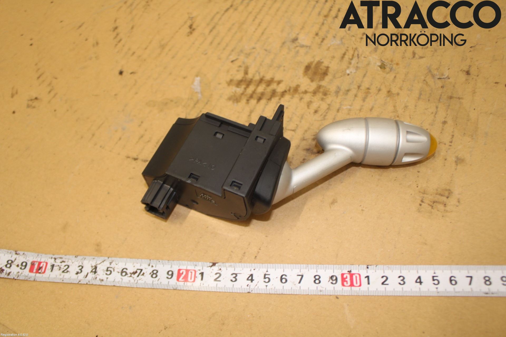 Mini COUPE R50/53 01-06 Spak Torkar-Spolomk