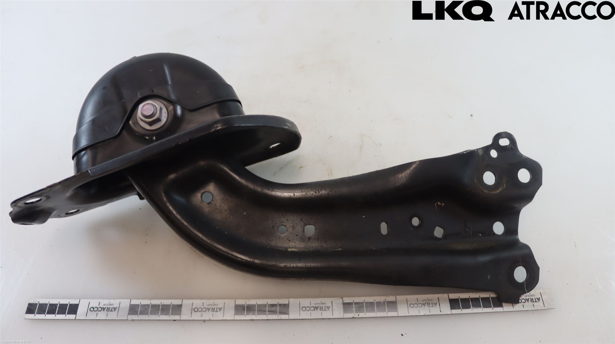 Toyota CAMRY 19-24 Bärarm Bak Vänster