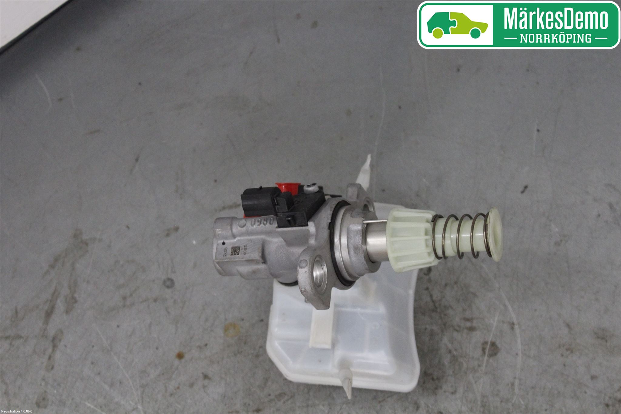 Audi Q7/SQ7 Broms Huvudcylinder