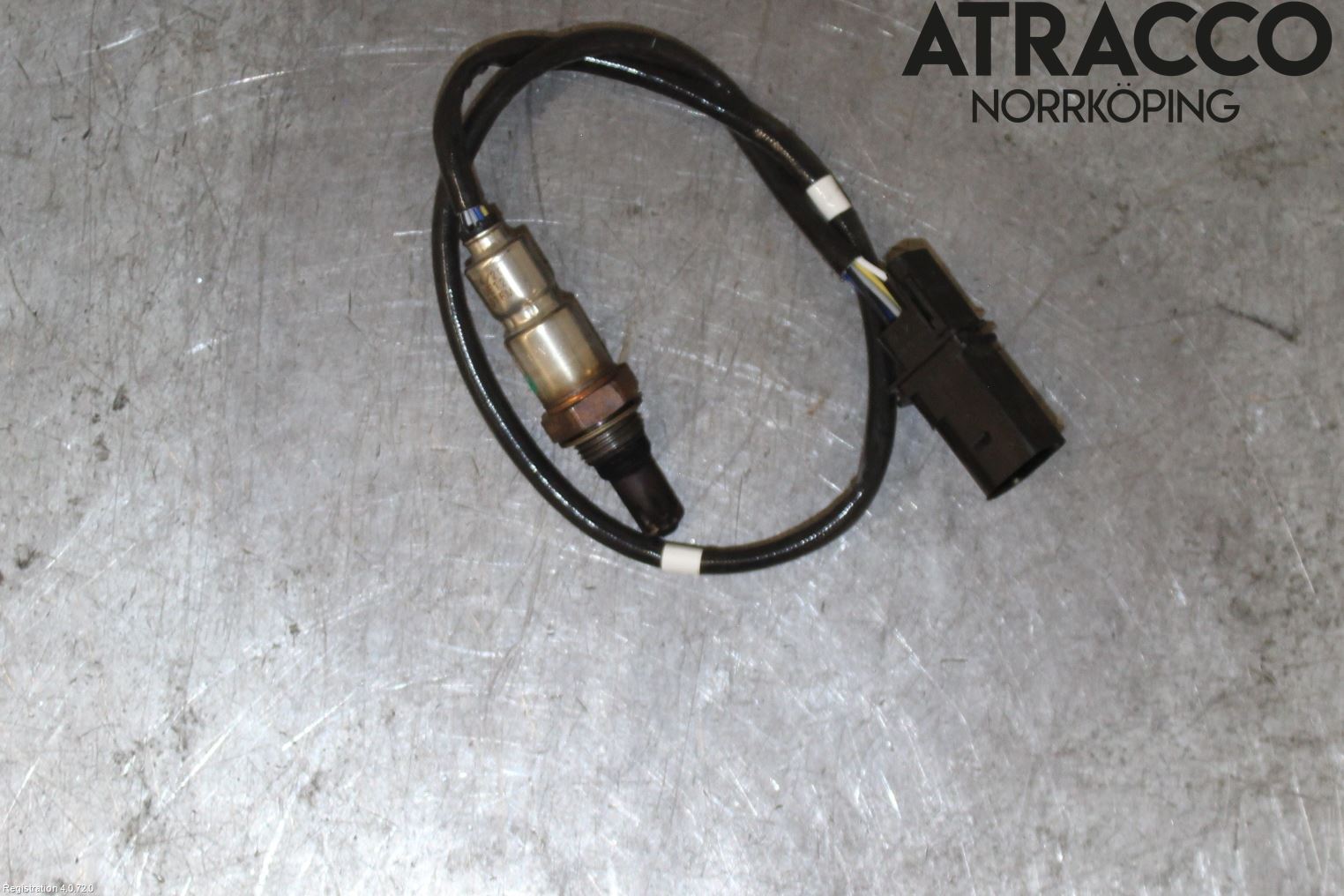 Volkswagen VW PASSAT 15-19 Injlambdasond