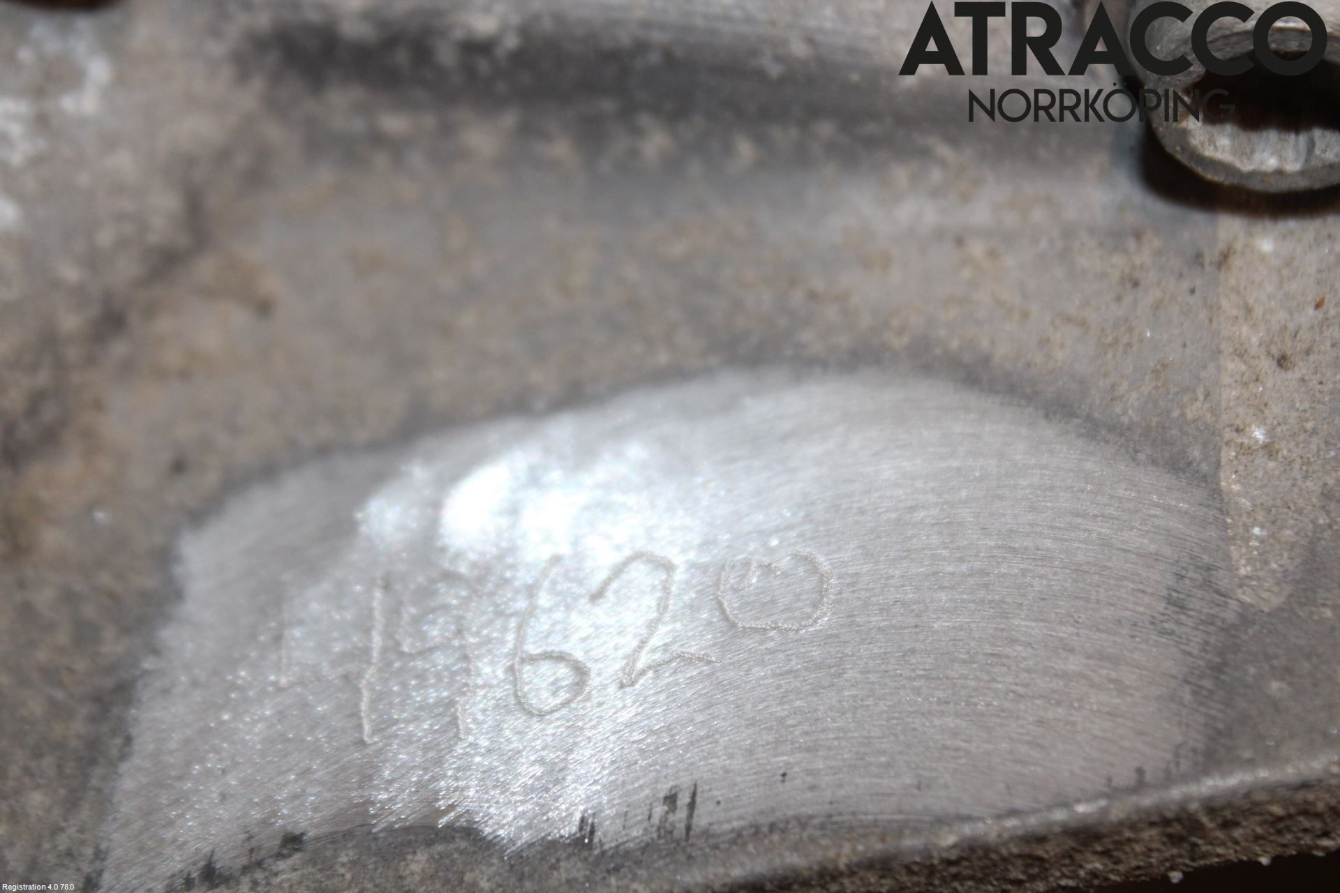 Volkswagen VW ID.3 21- Motor Elektrisk Bak