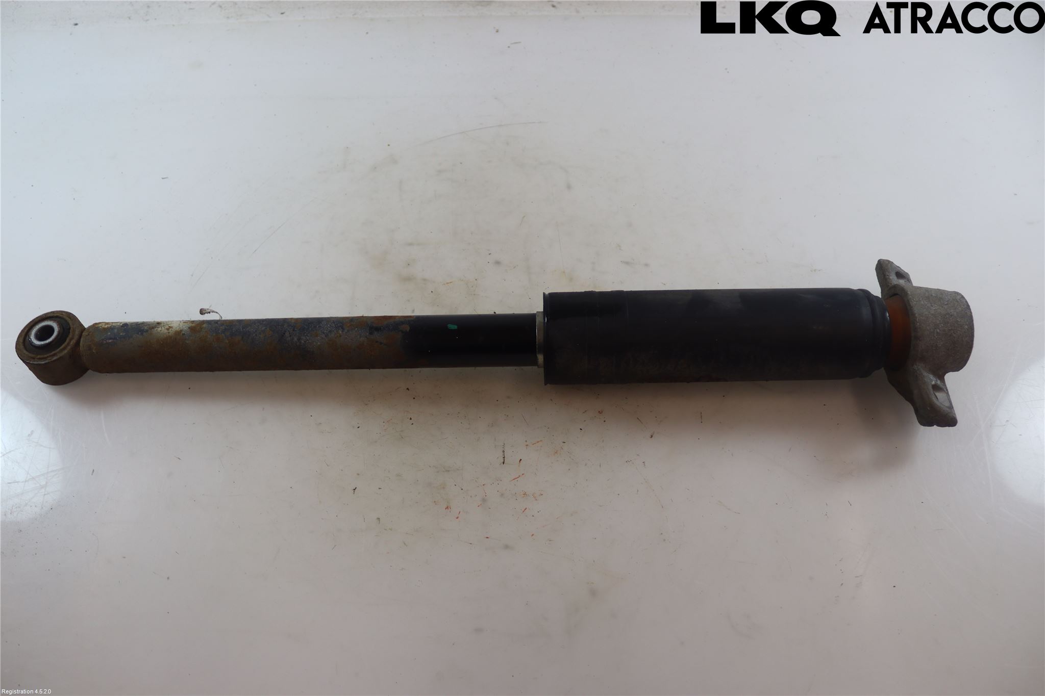 Opel ASTRA J 10-15 Stötdämpare Bak