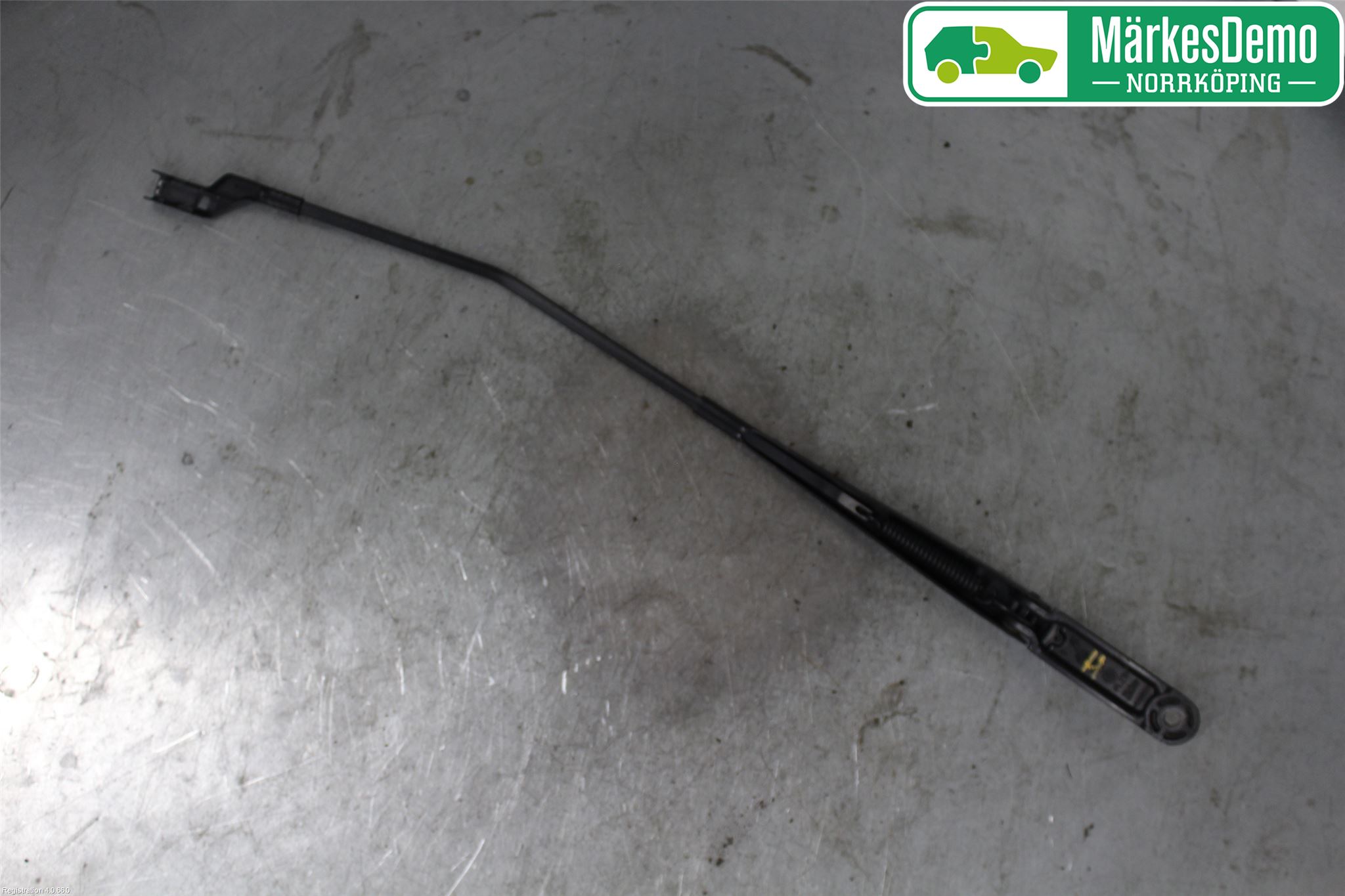 Seat IBIZA V 17-20 Torkararm Armar Vindruta