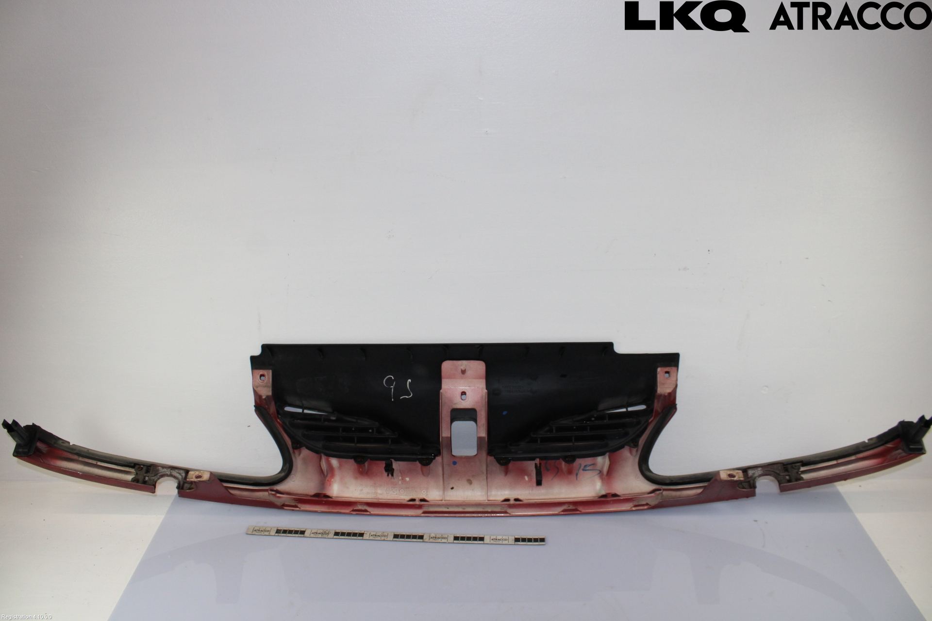 Renault LAGUNA I  94-00 Grill Komp