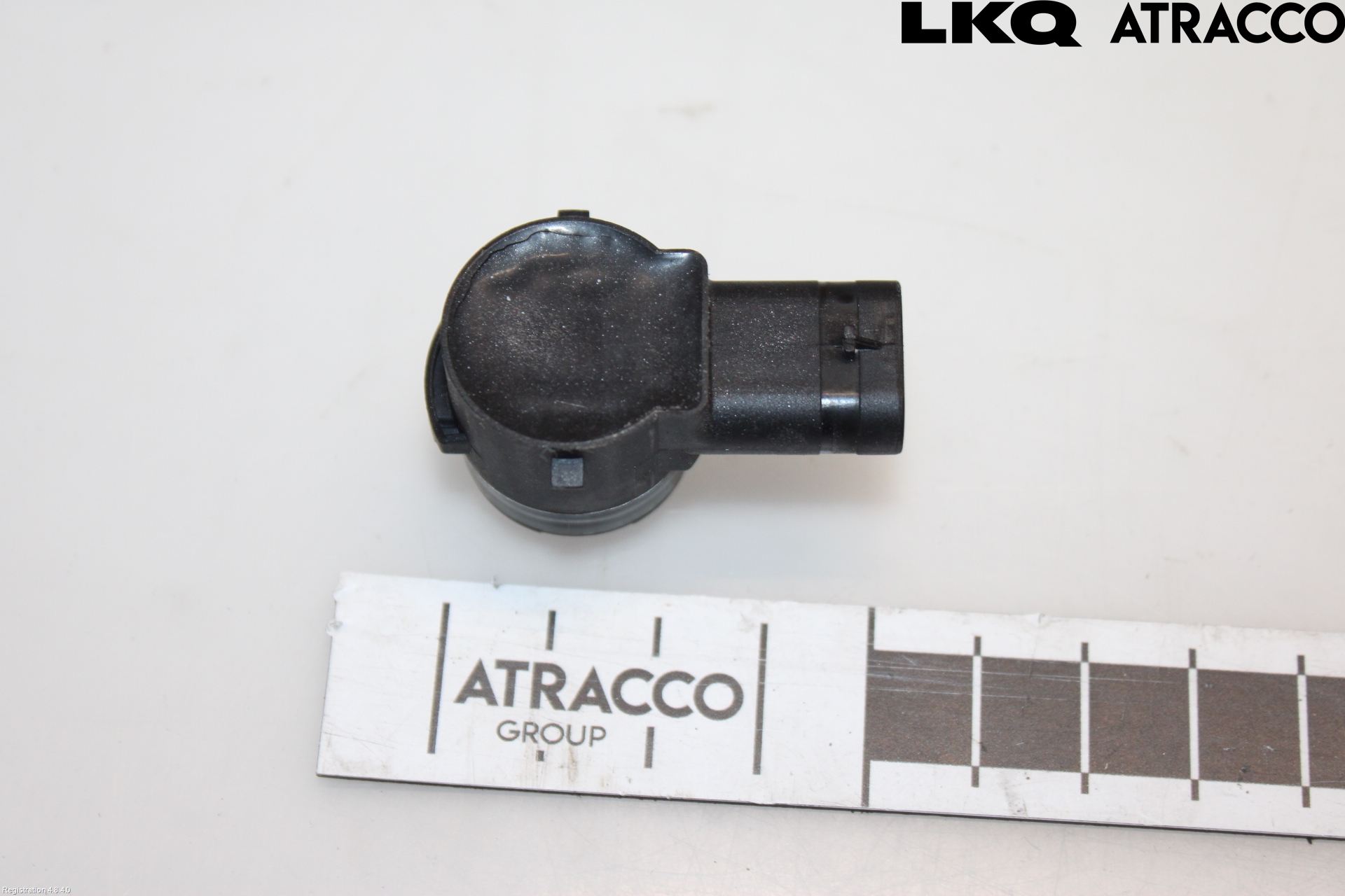Volkswagen VW GOLF / E-GOLF VII 13-20 Parkeringshjälp Backsensor