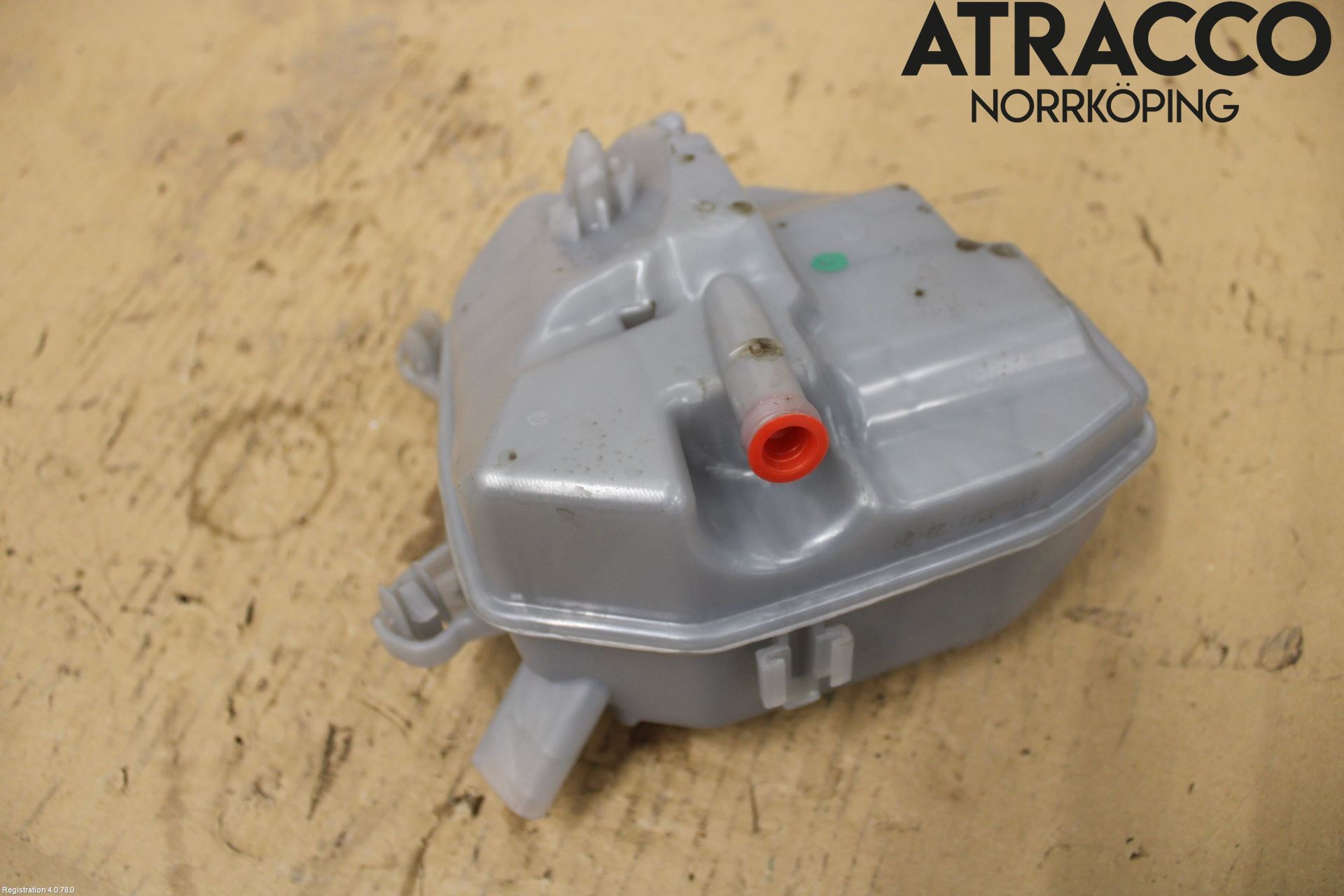 Skoda KAMIQ 20- Expansionstank