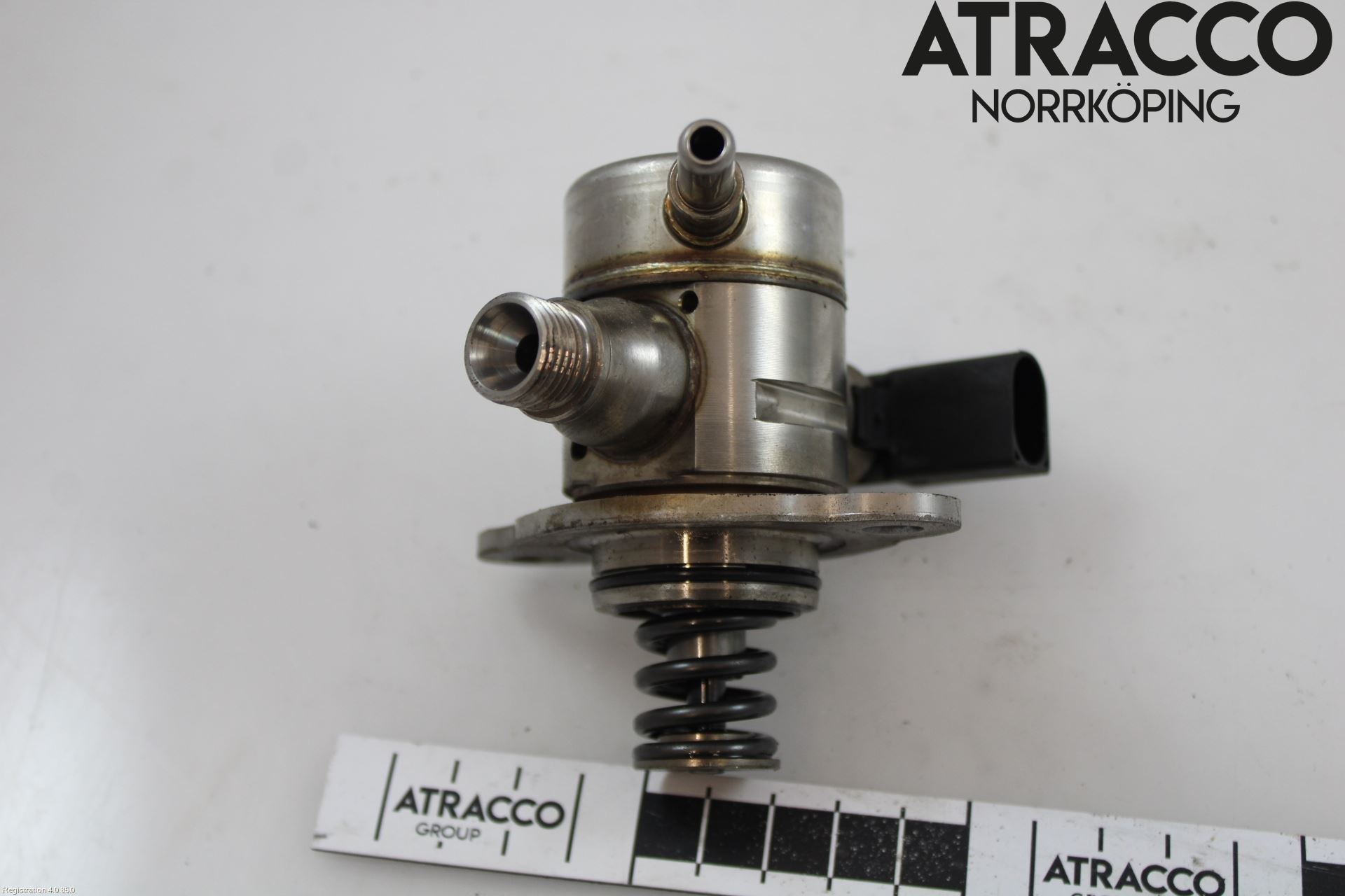 Seat LEON 20- Bränslepump Mek