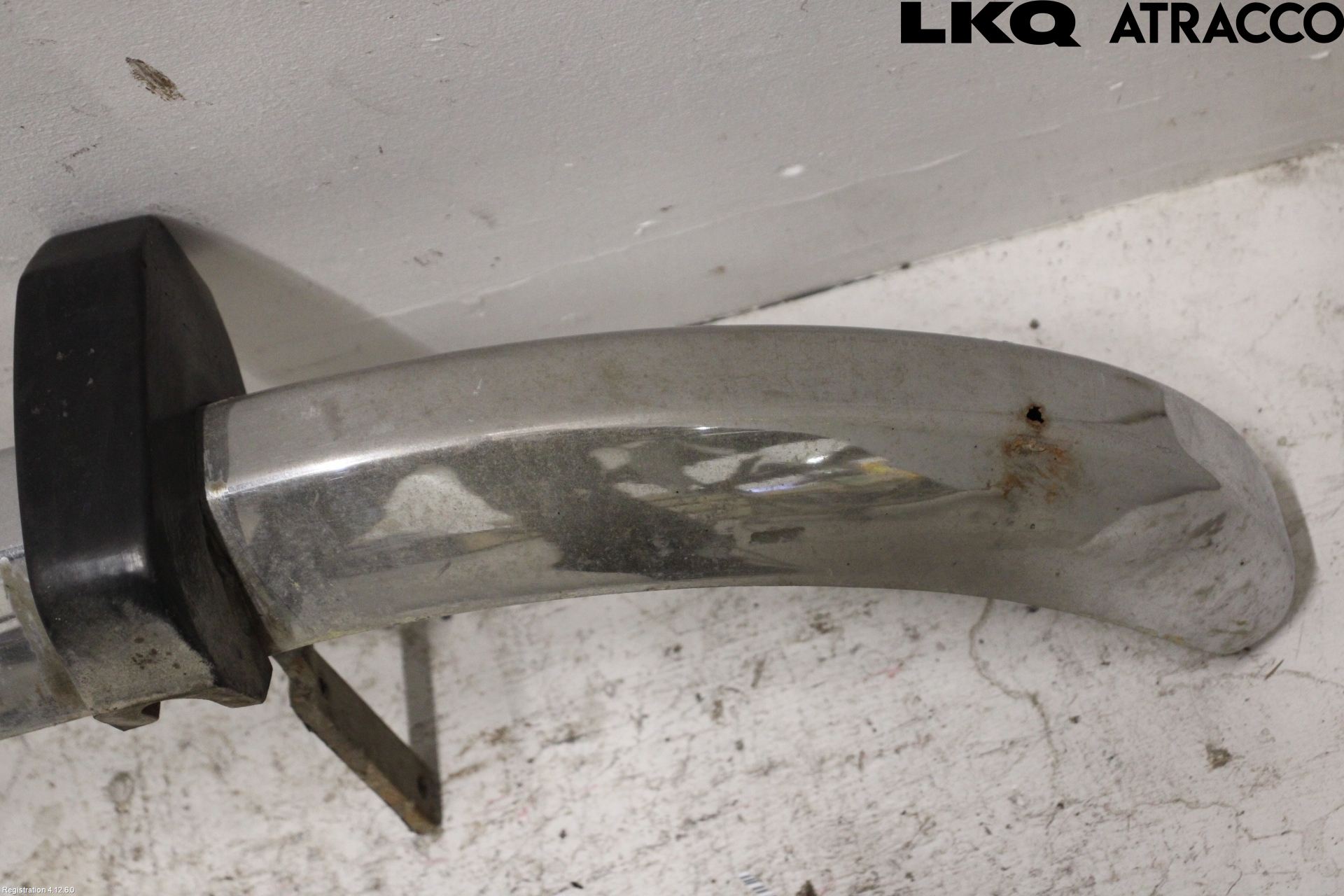 Saab 95/96 Stötfångare Bak