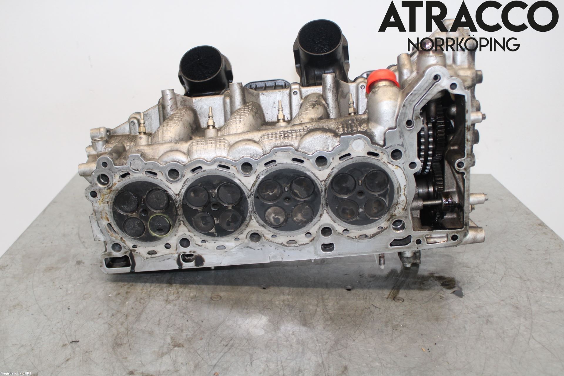 Landrover RANGE ROVER SPORT (L494) 14-22 Topplock Diesel