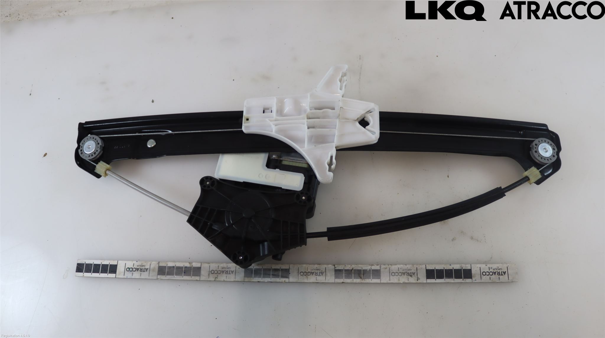 Skoda KAMIQ 20- Fönsterhiss El Kompl