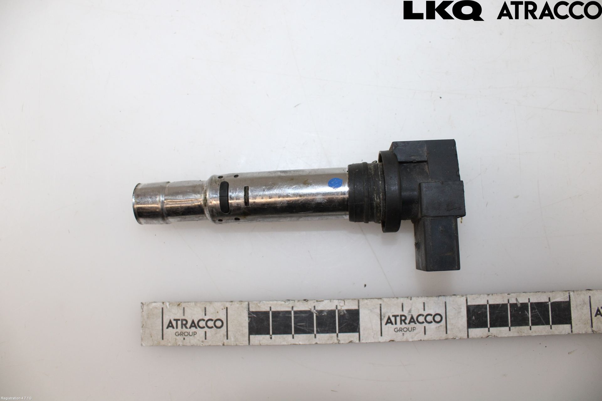 Seat IBIZA III 02-06 Tändspole