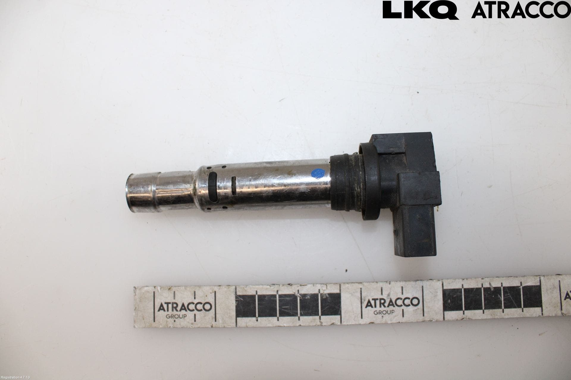 Seat IBIZA III 02-06 Tändspole