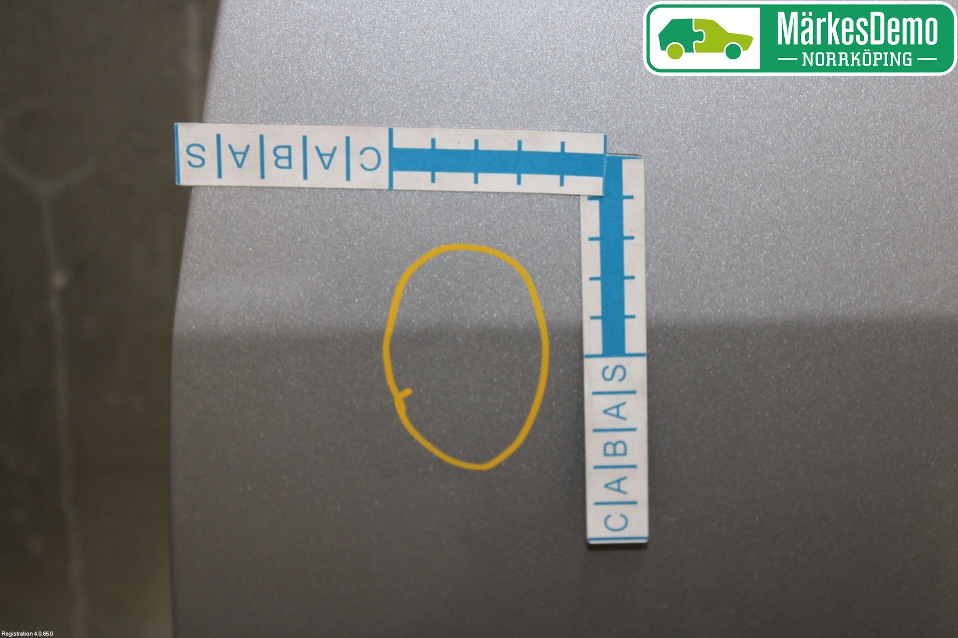 Ford FIESTA     06-08 Dörr Fram Vänster