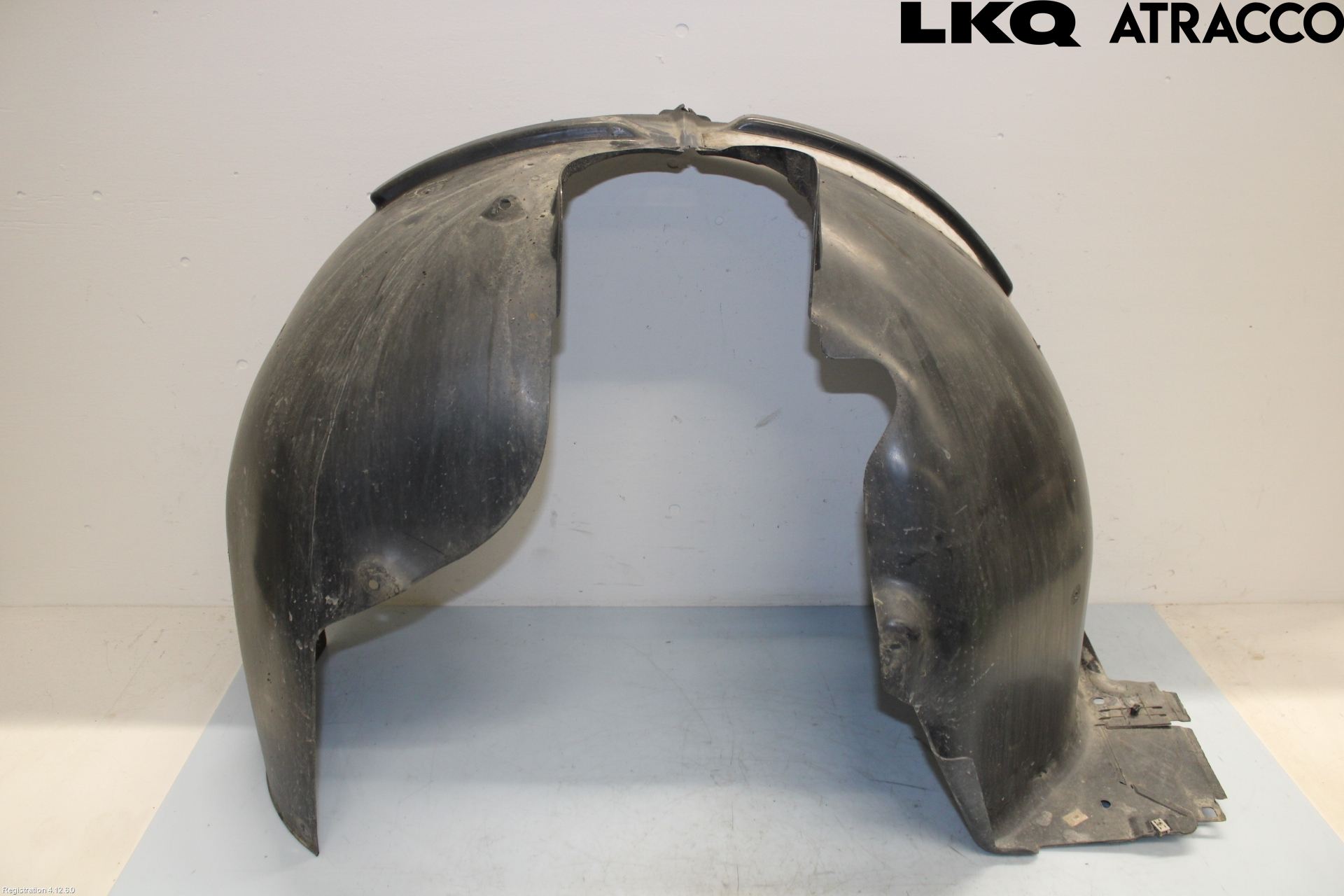 Volkswagen VW ID.4 21- Skärm Inner