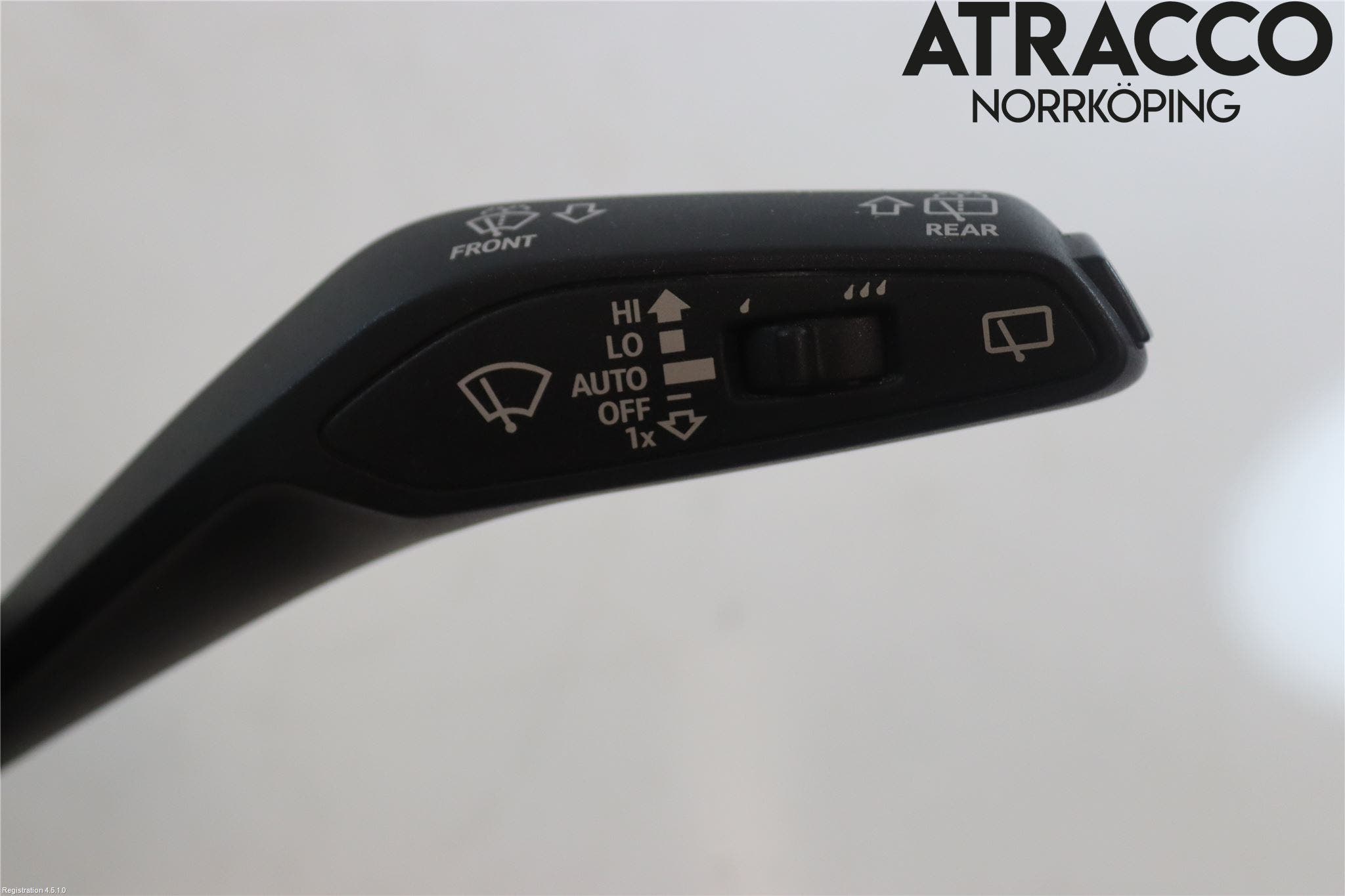 Audi Q5/SQ5 17- Spakcentral