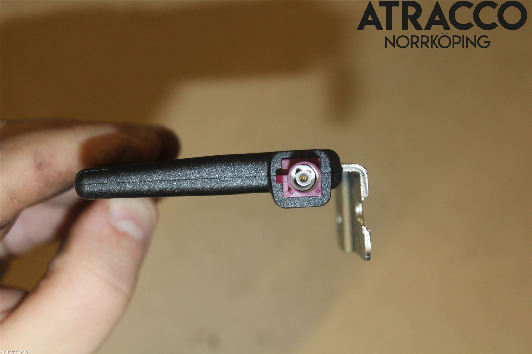 Volkswagen VW T-CROSS 19- Antenn