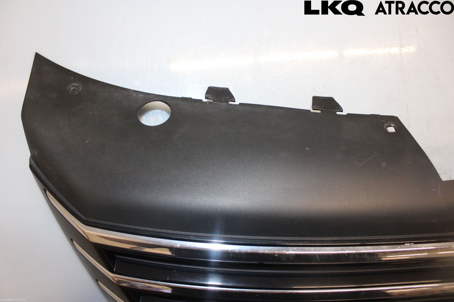 Volkswagen VW PASSAT 11-14 Grill Komp