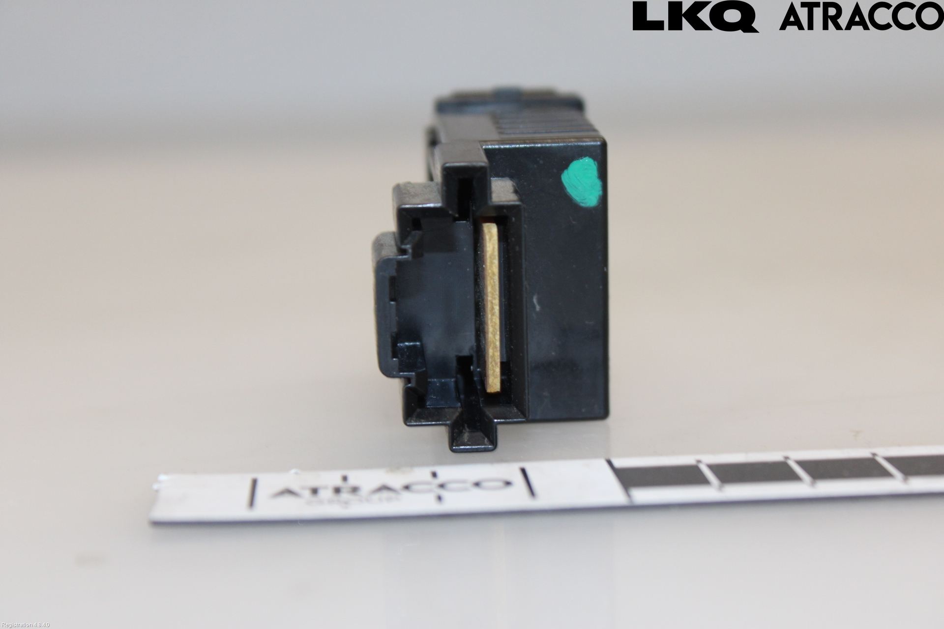 Mitsubishi OUTLANDER 01-07 Strömställare Dimmer