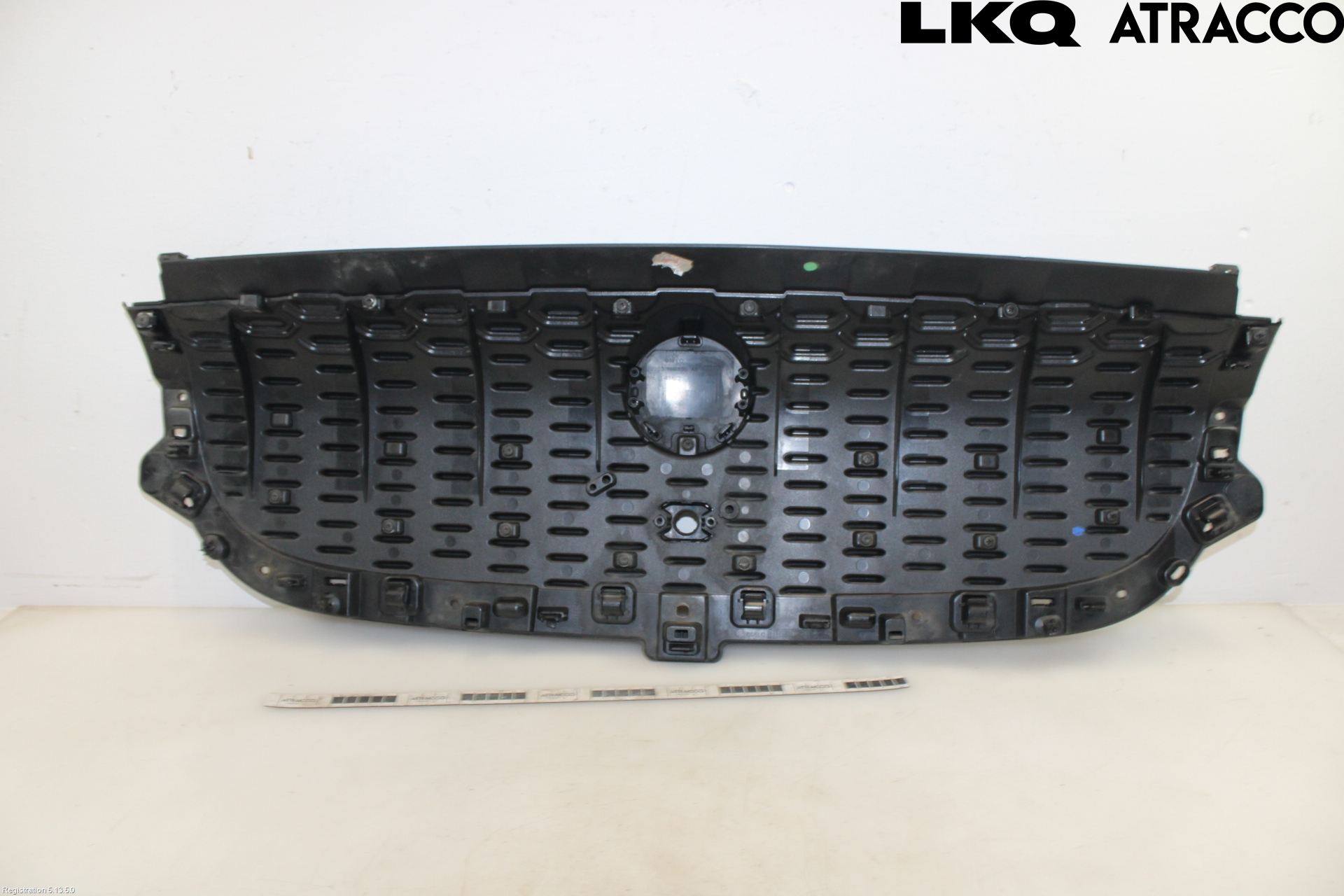 Jaguar I-PACE 18- Grill Komp