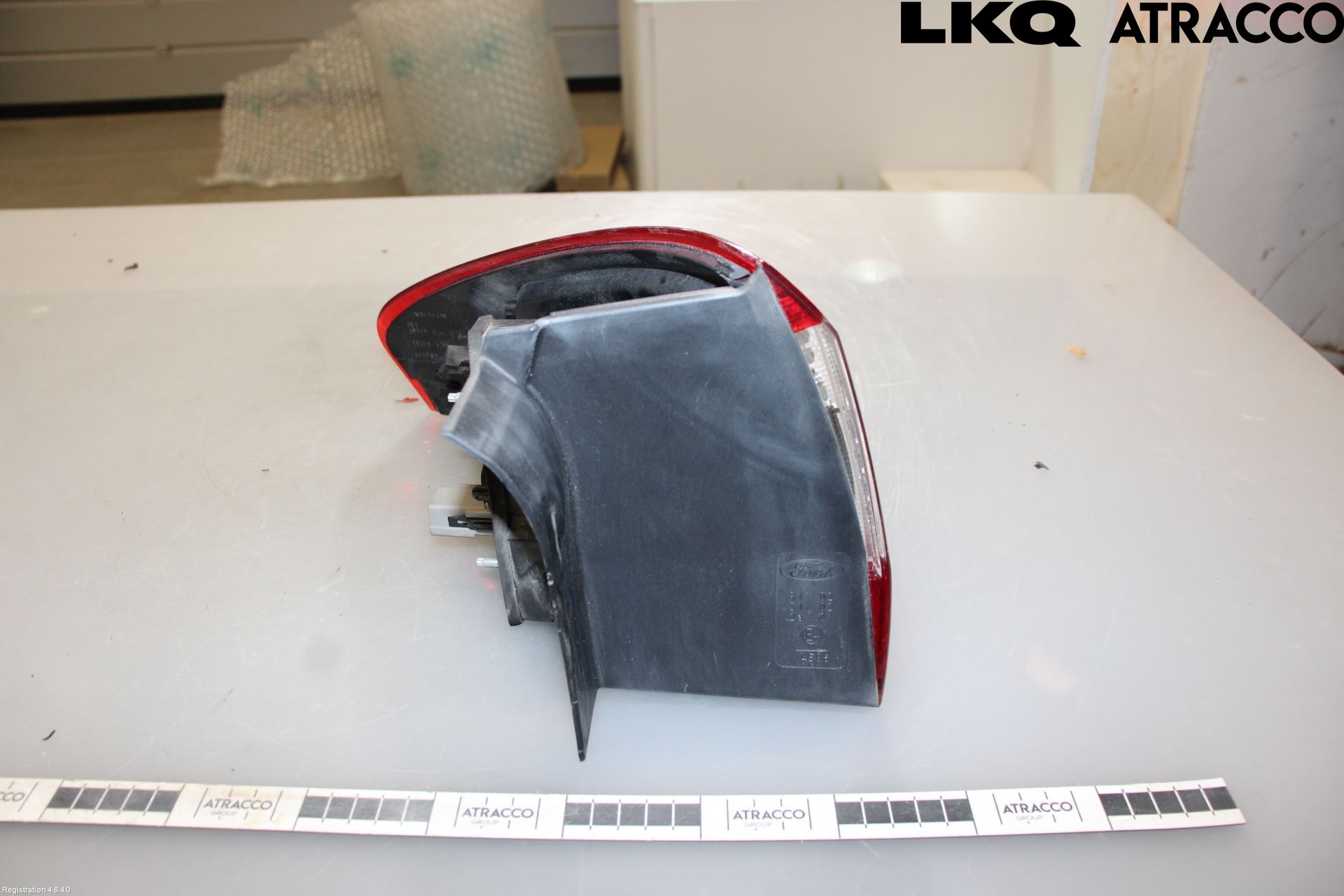Ford MONDEO 07-15 Bakljus Höger