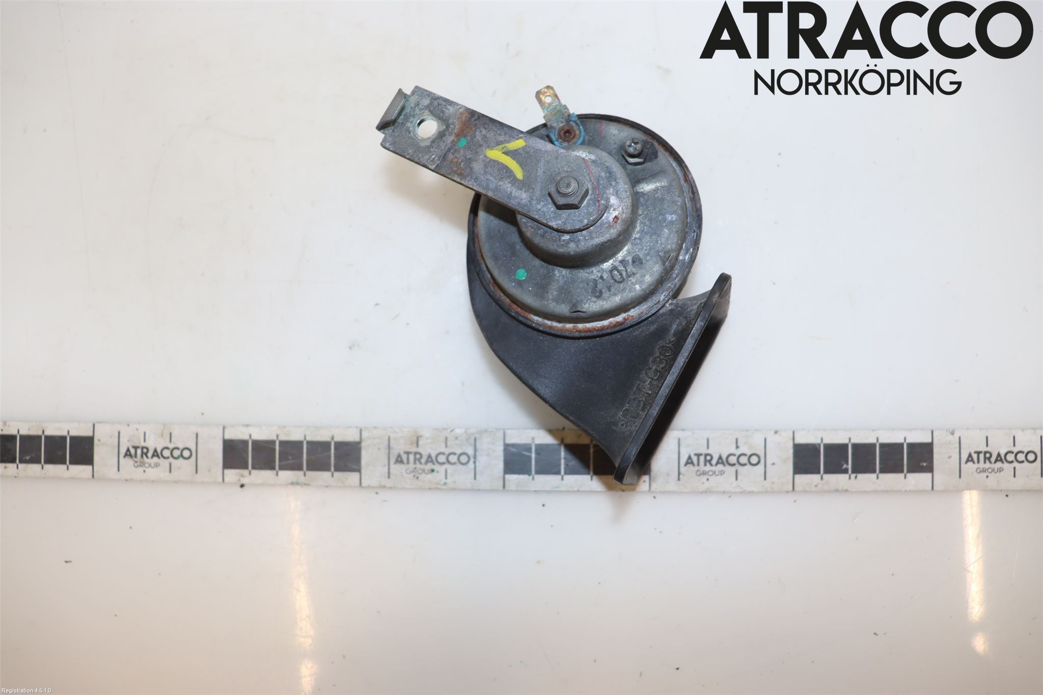 Mazda CX-5 17- Signalhorn