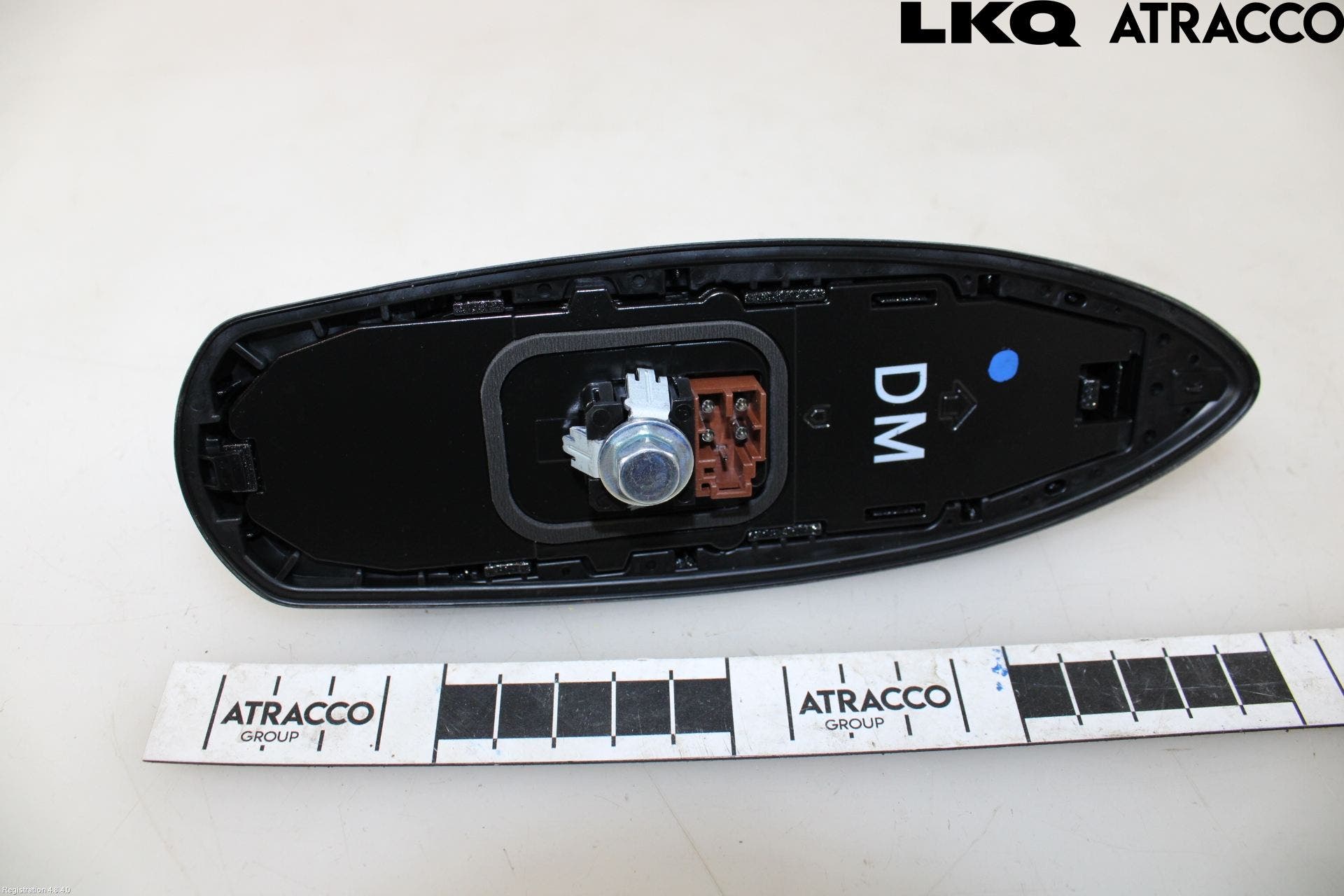 Toyota YARIS CROSS XP21 21- Antenn