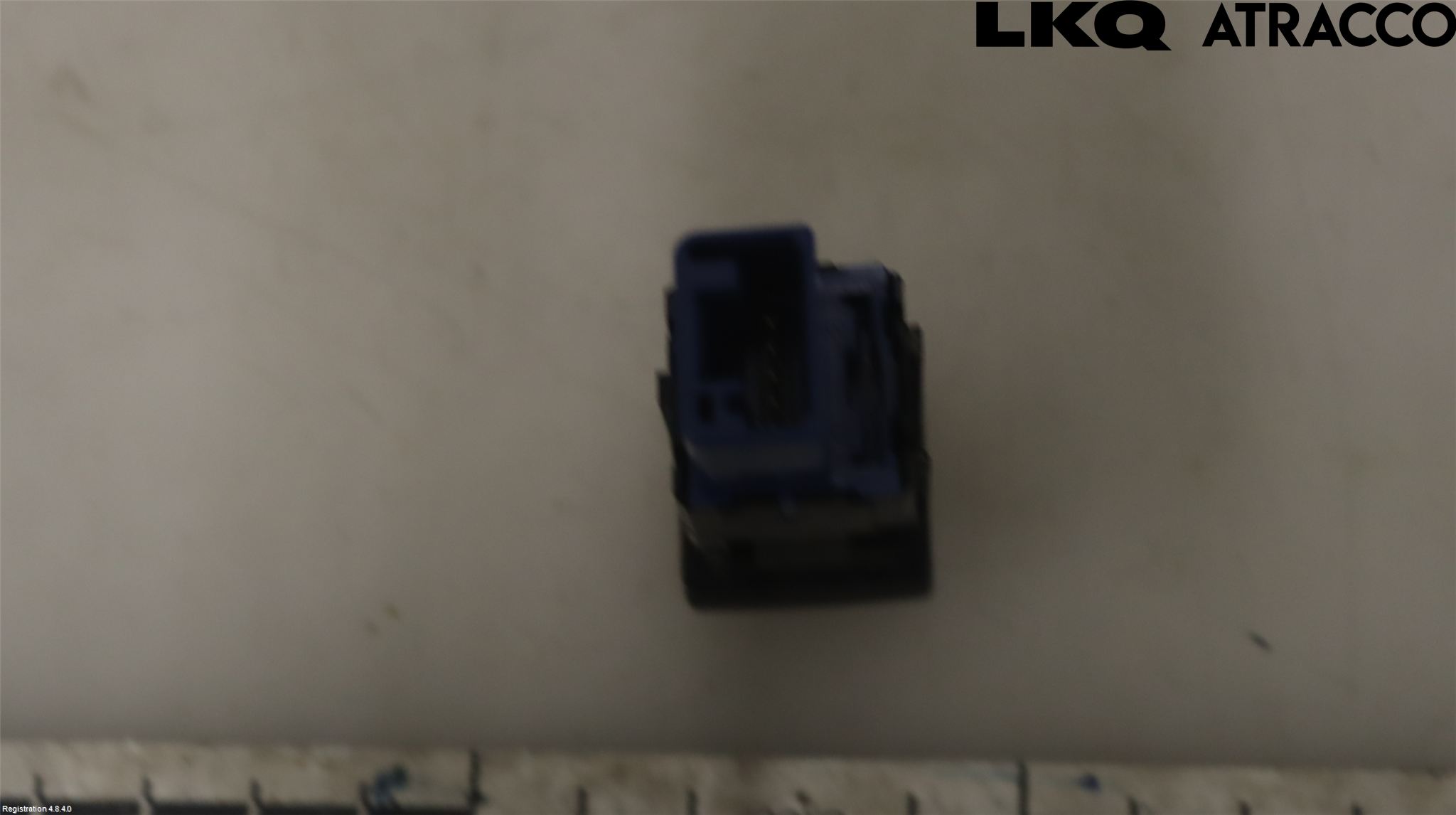 Toyota COROLLA 19- Strömställare Ljus