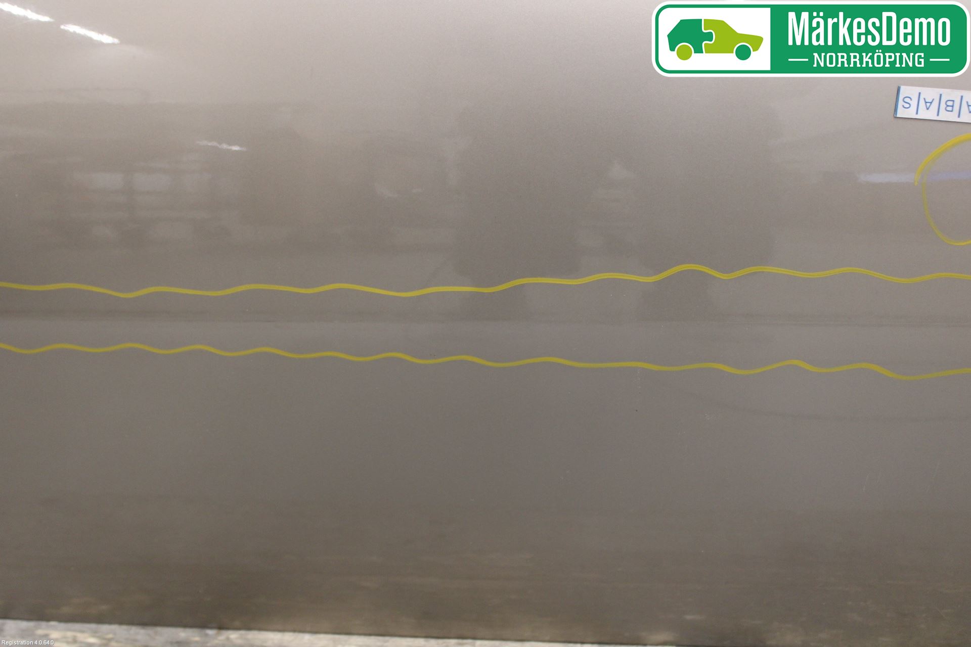 Jaguar XK8/XKR   96-06 Dörr 2D Höger