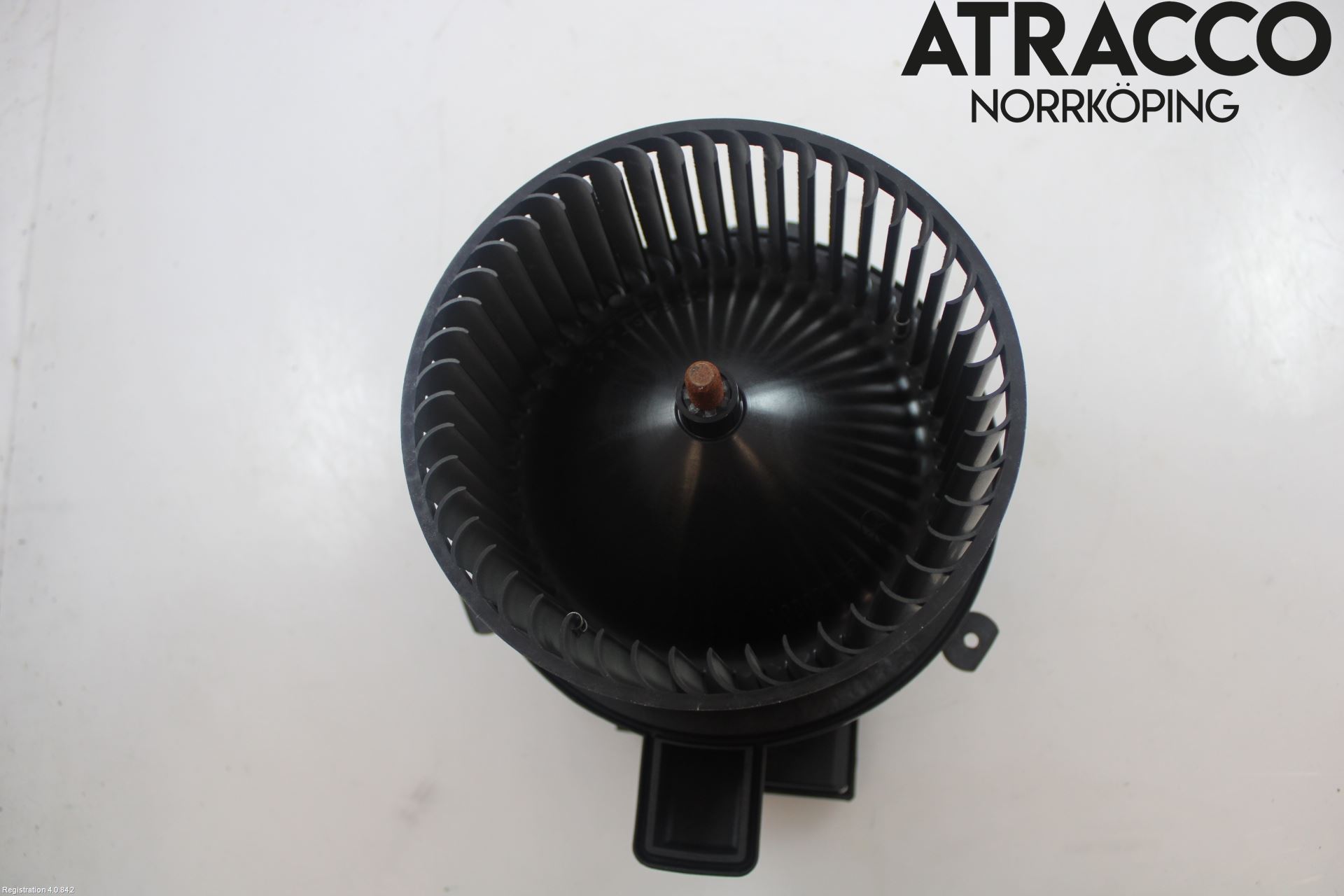 Audi A4/S4 B9 16-19 Värmefläkt