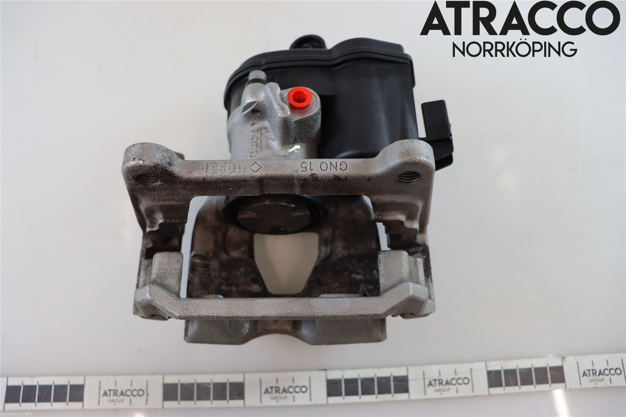 Audi A4/S4 B9 20- Bromsok Bak Höger