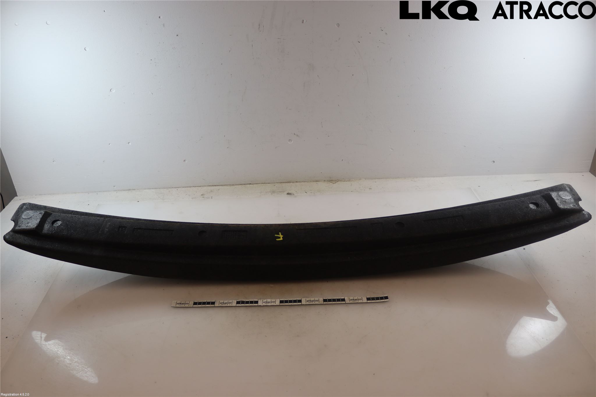 Saab 9-5 -05 Stötfångar Deformelement Fram