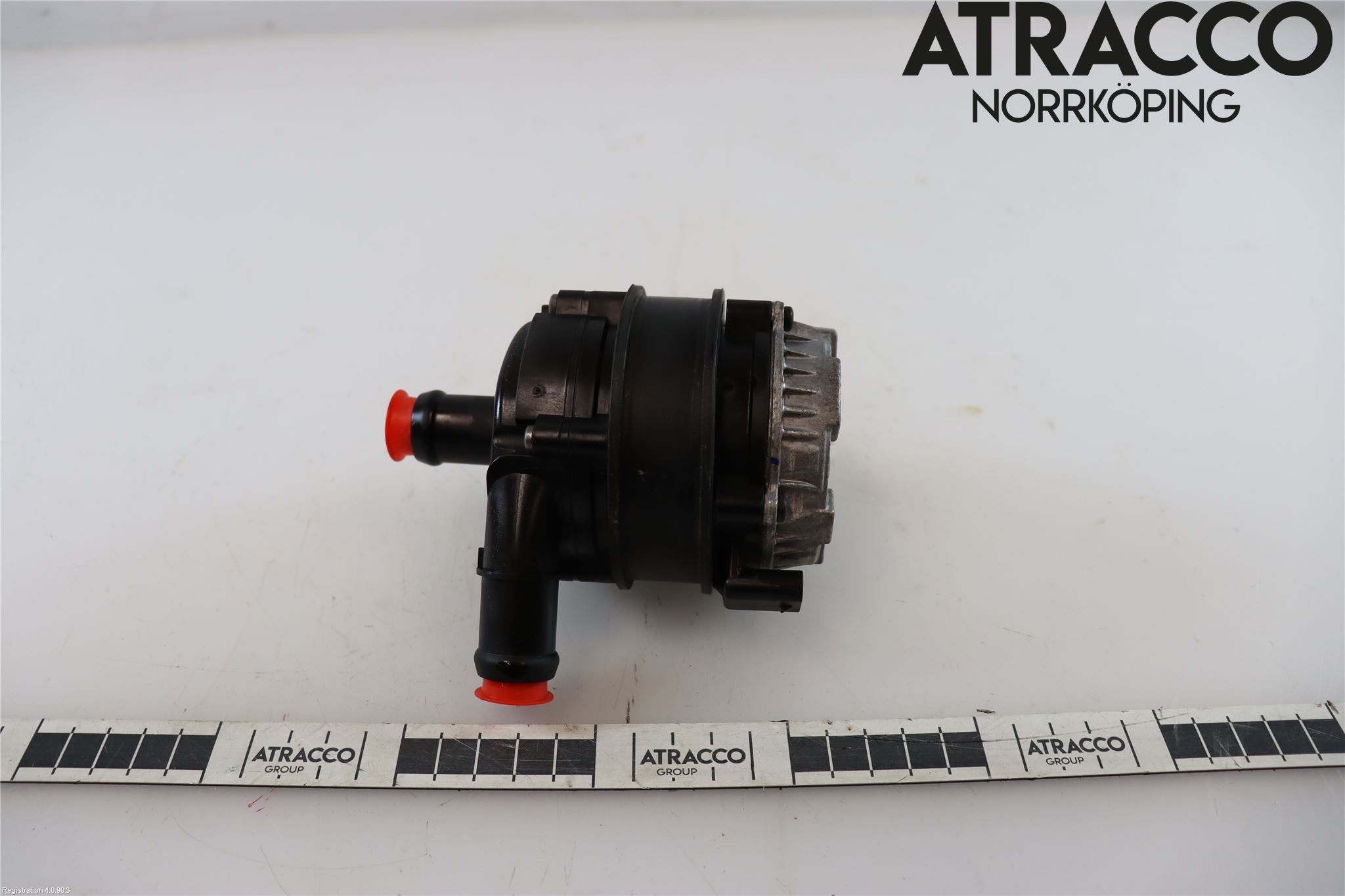 MG MARVEL R 22- Värme Cirkulationspump