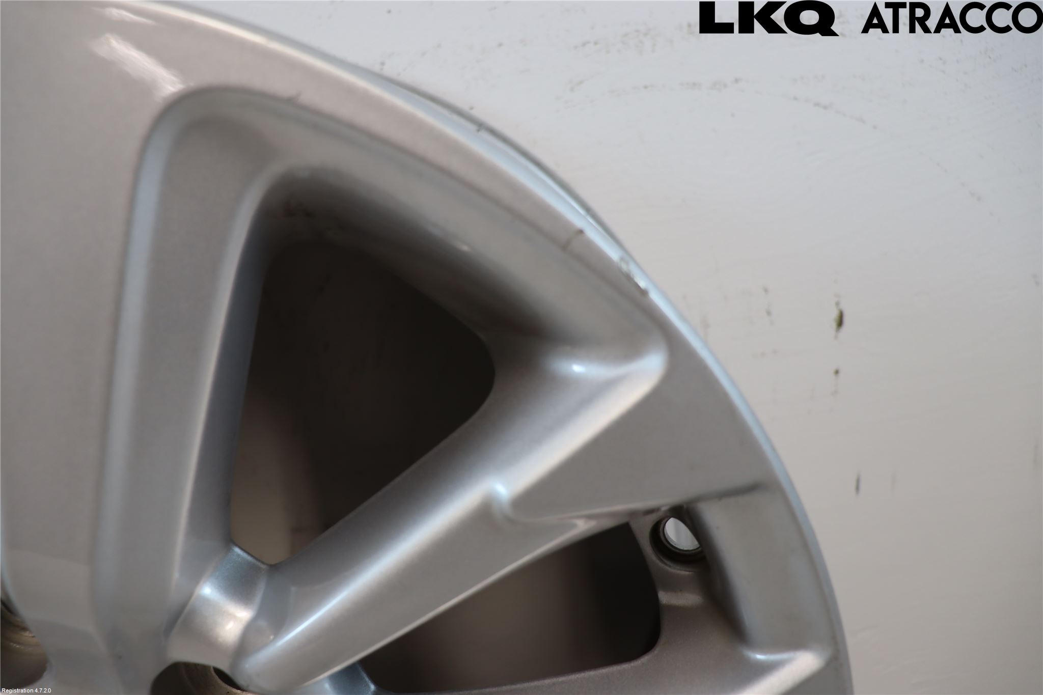 Toyota YARIS CROSS XP21 21- Fälg Aluminium