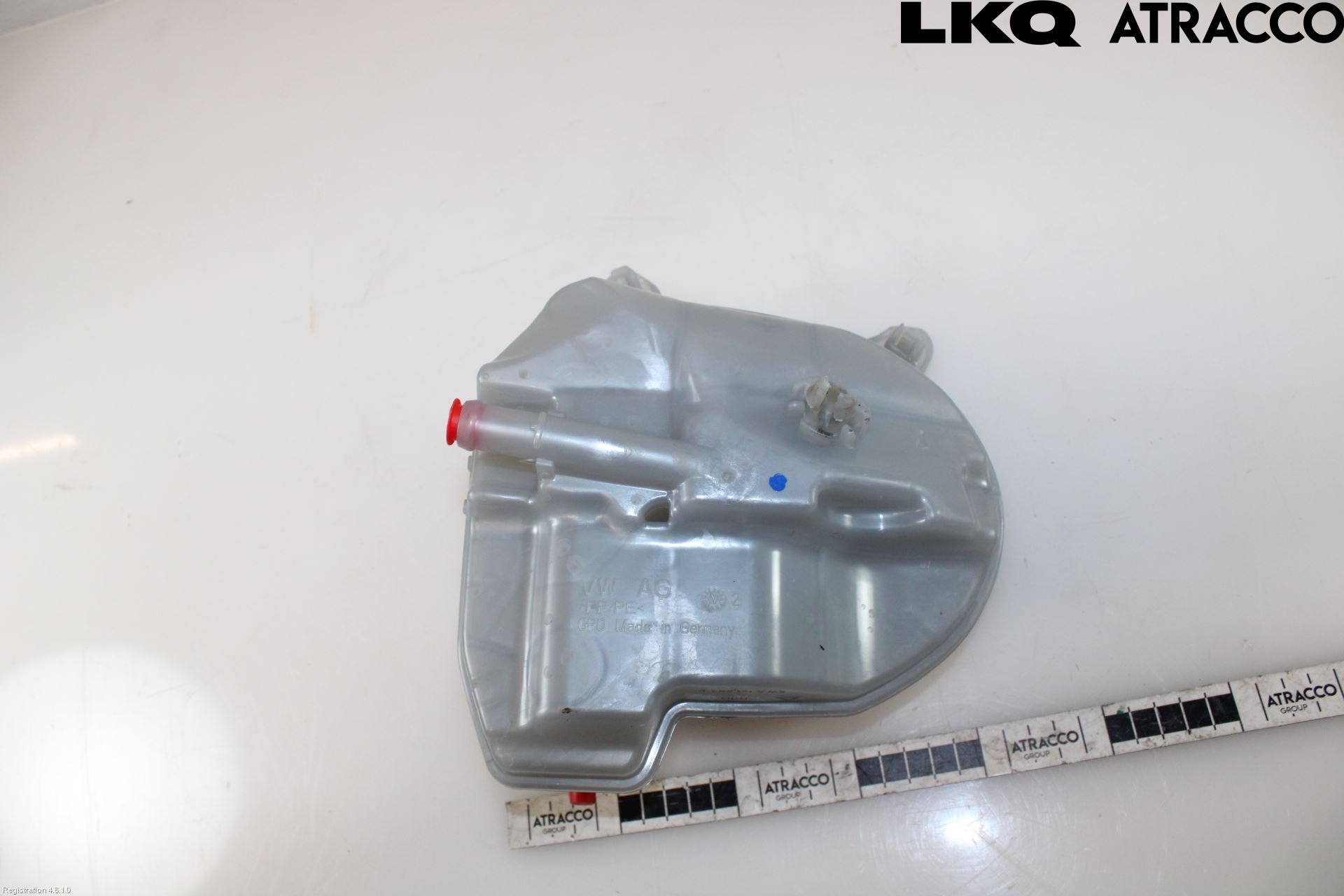 Seat LEON 20- Expansionstank