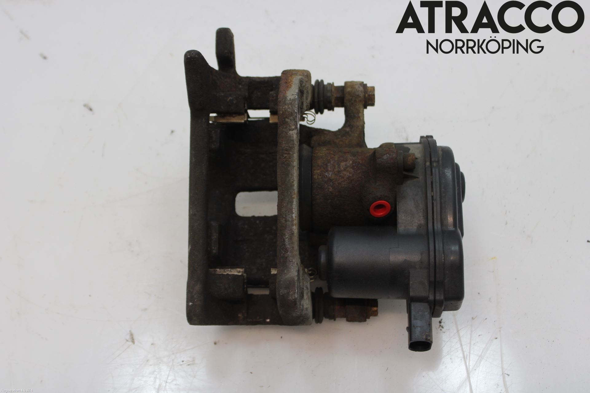 Audi Q5 09-16 Bromsok Bak Höger