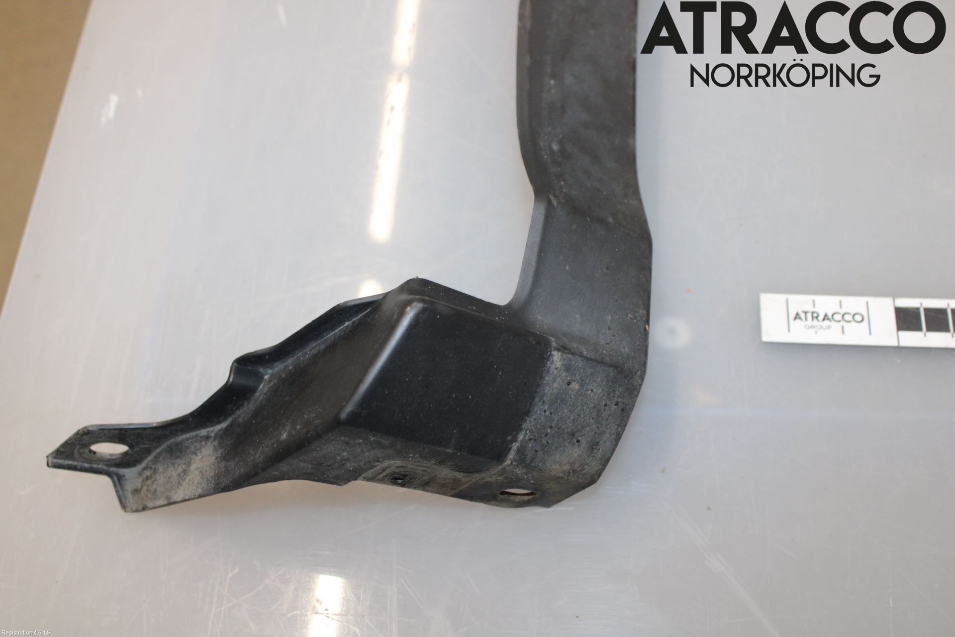 Lexus RX AL20 16-22 Skärmbreddare