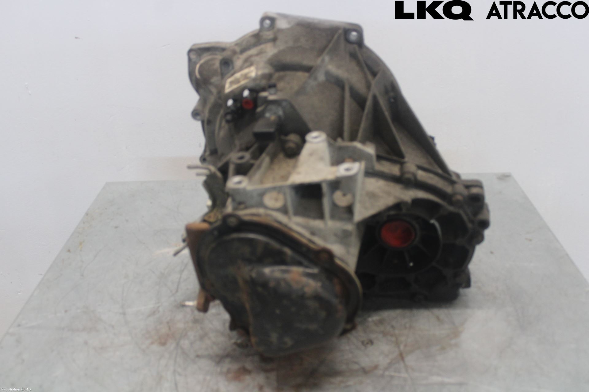 Ford FOCUS     99-04 Växellåda Man 5 Vxl