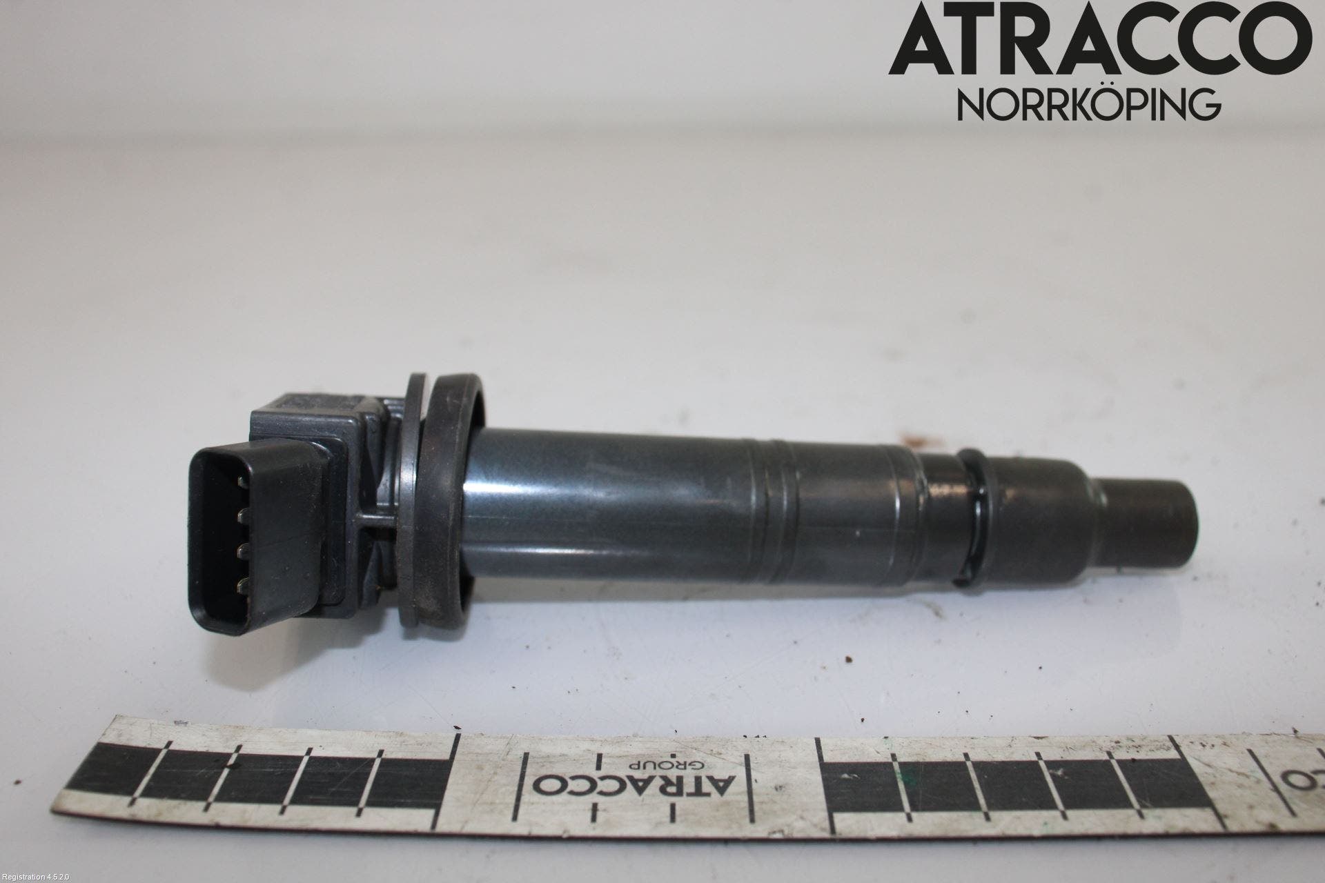 Toyota AVENSIS 03-06 Tändspole