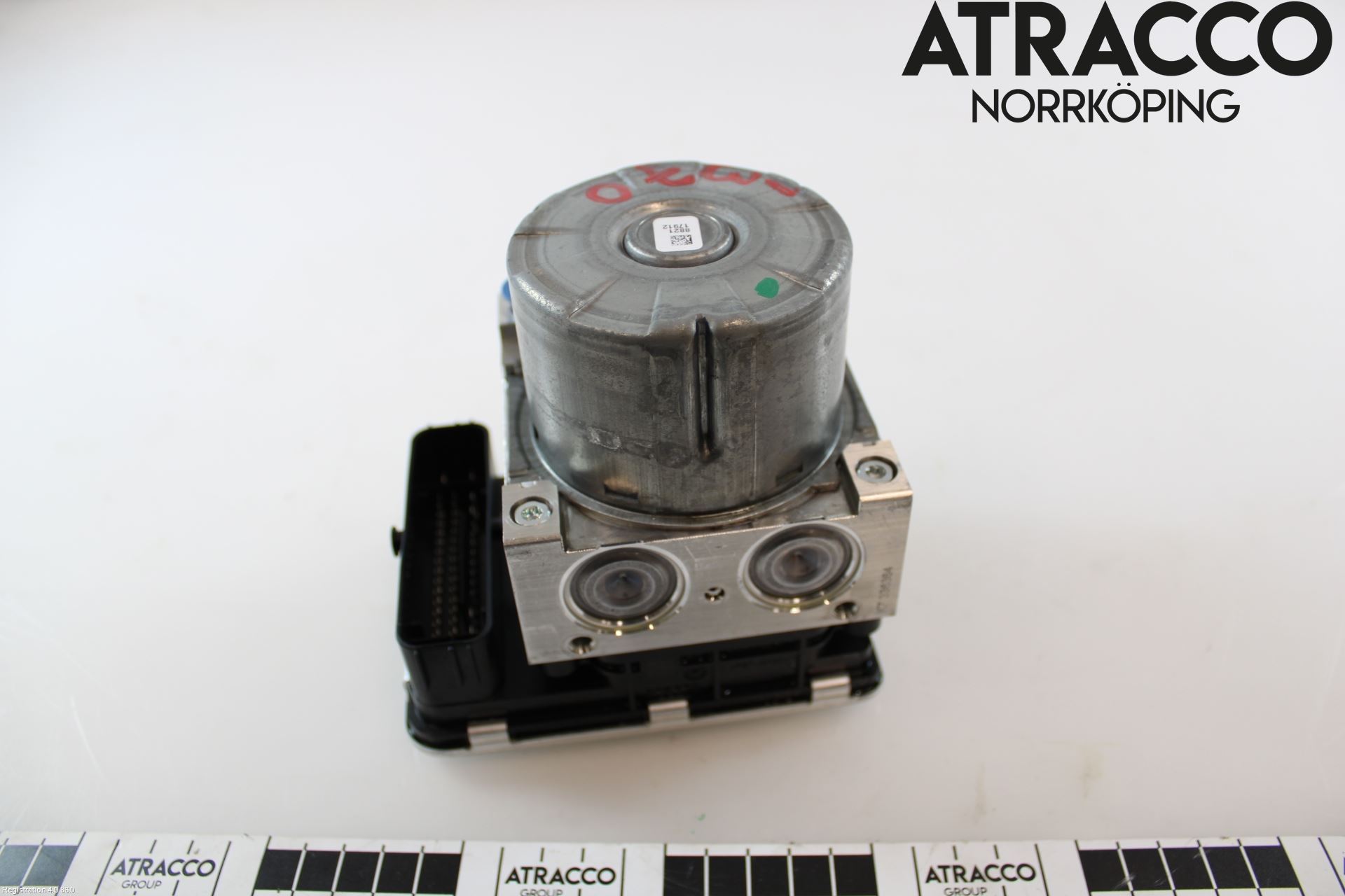 Volkswagen VW TIGUAN ALLSPACE 18- Abs Hydraulaggregat