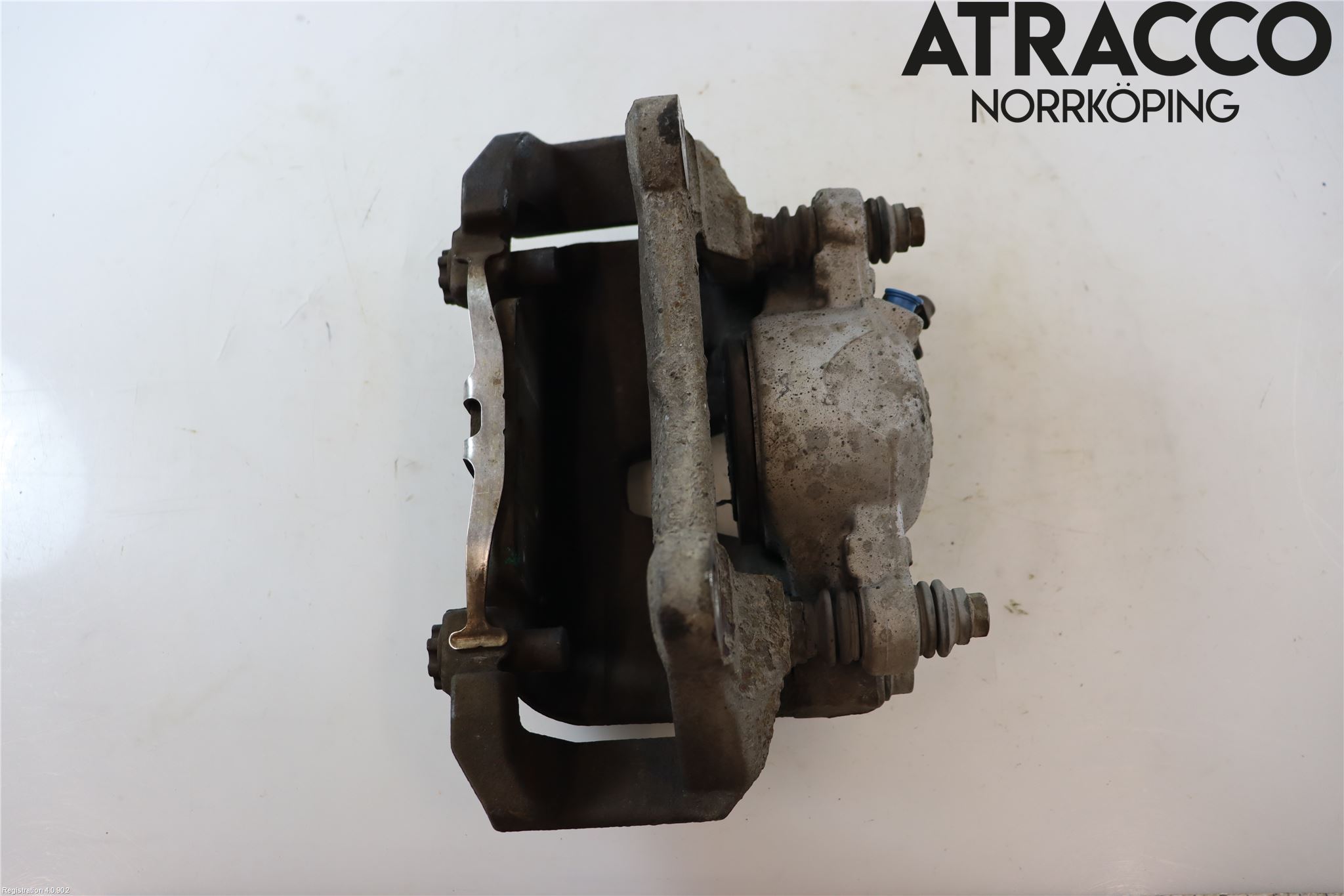 Audi A4 12-15 Bromsok Fram Höger