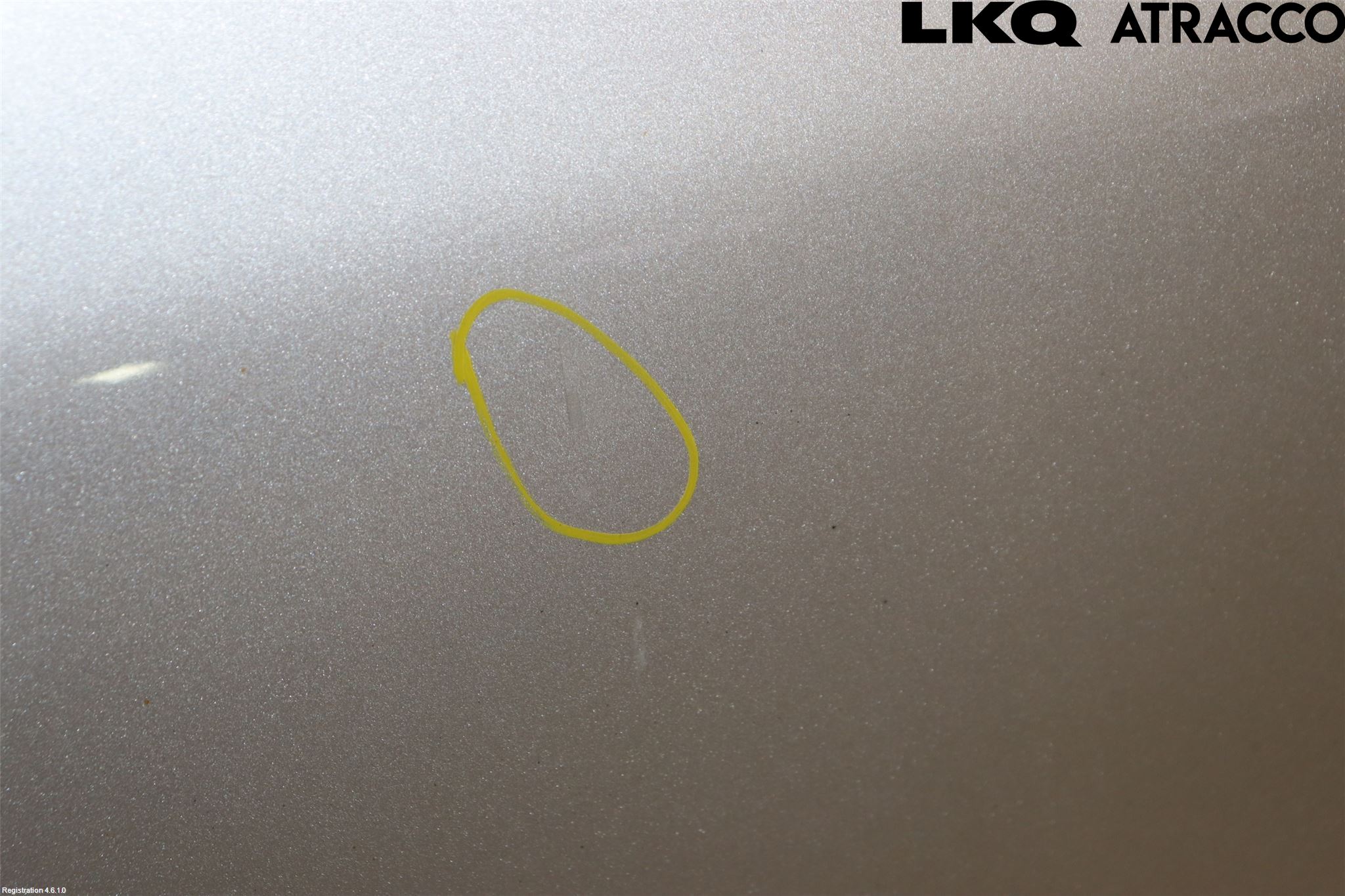 Peugeot 206 98-09 Dörr 2D Vänster