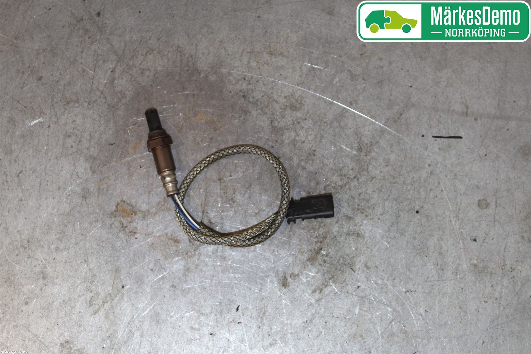 Volvo V40 CROSS COUNTRY 13-19 Injlambdasond