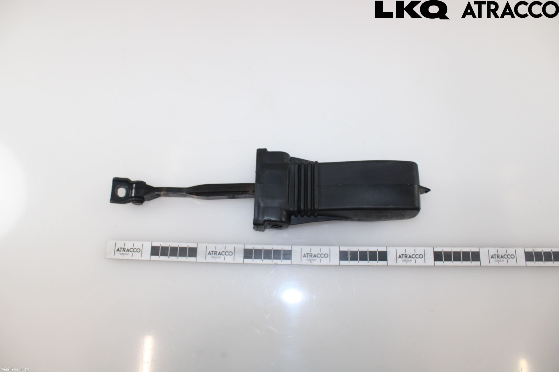 Audi Q2/SQ2 17- Dörrstopp