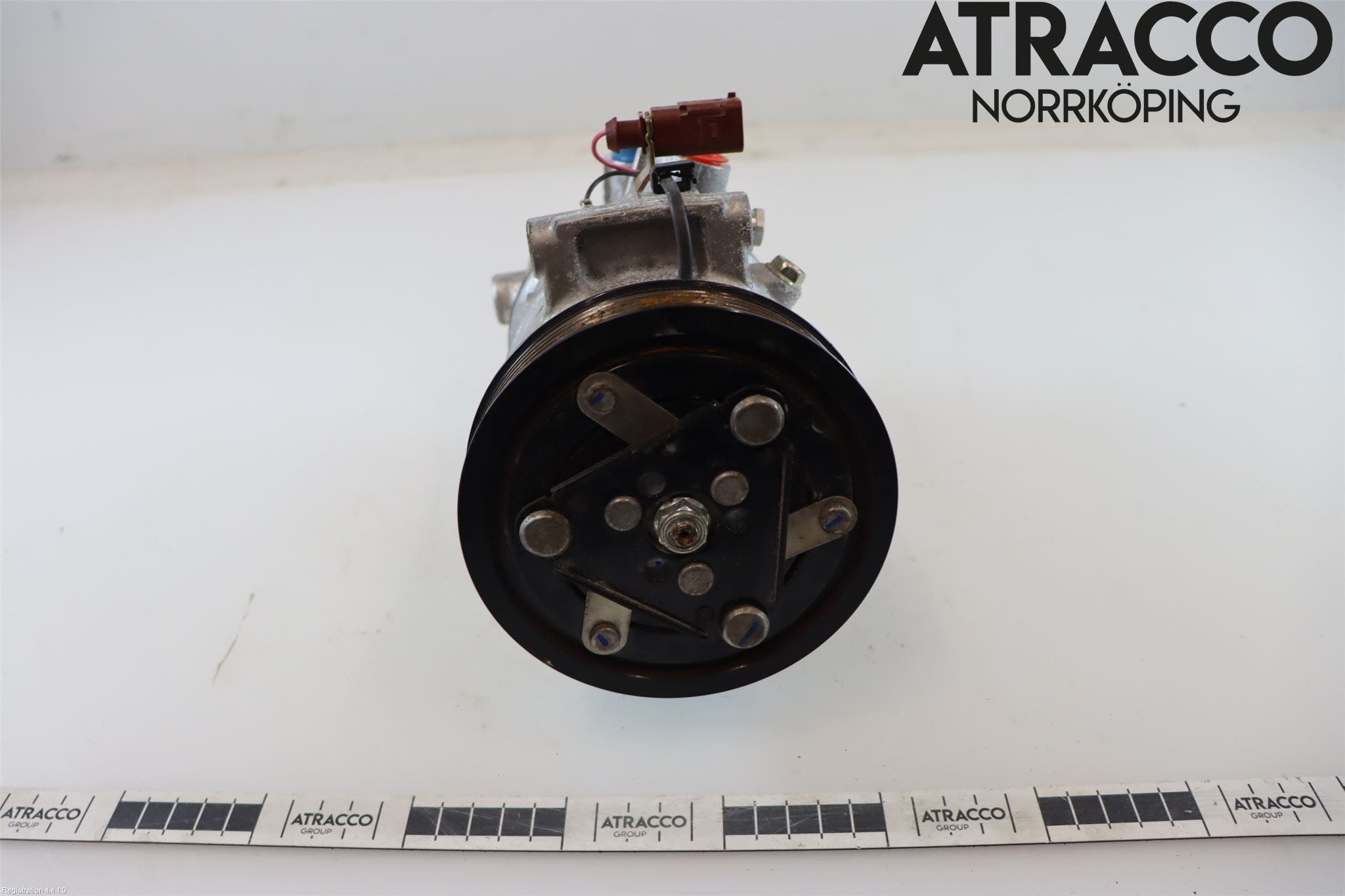Audi A6 F2/C8 19- Ac Kompressor
