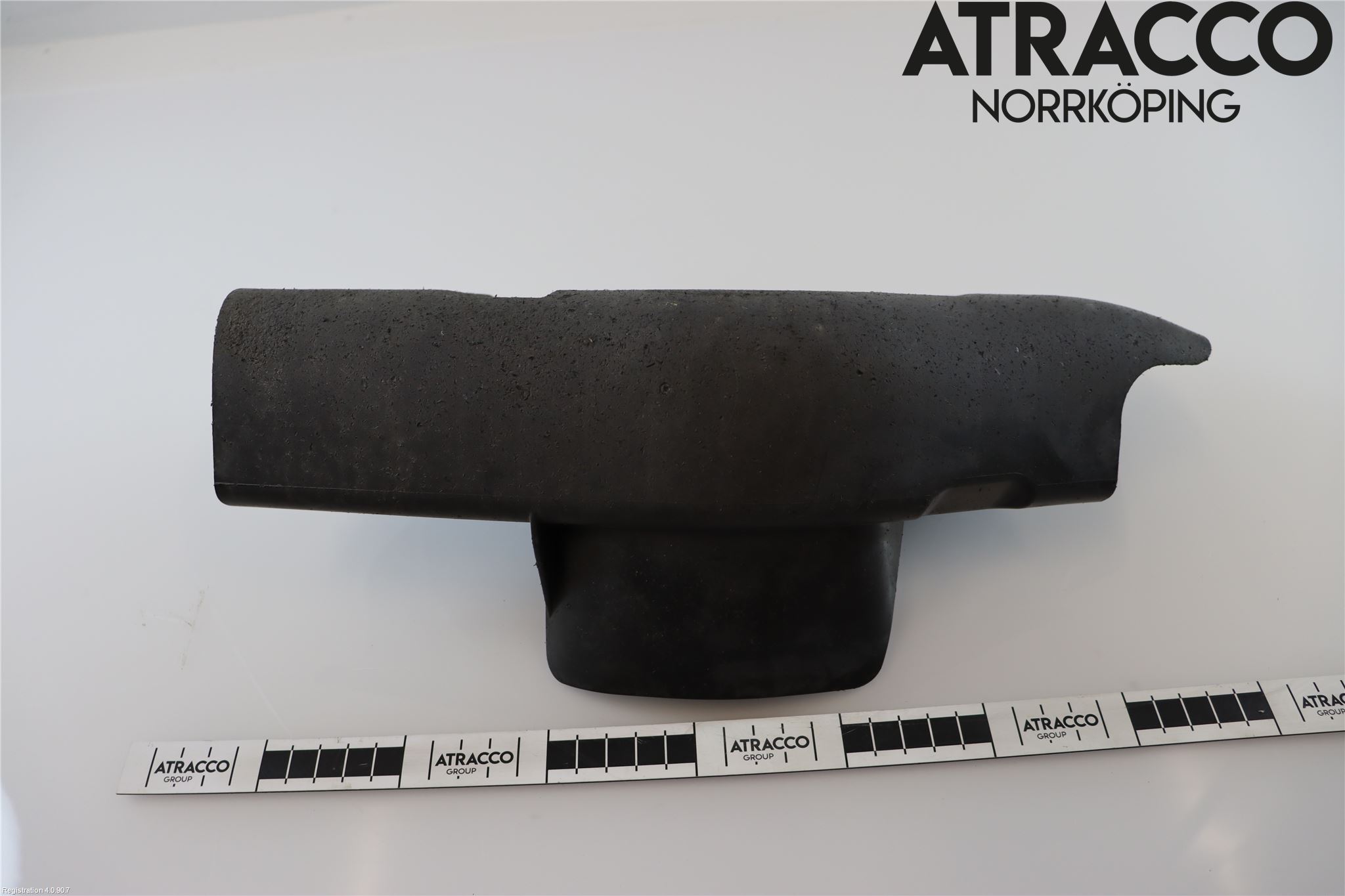 Volkswagen VW T-ROC 18- Stänkskydd